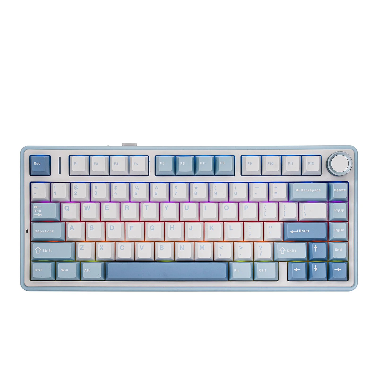 EPOMAKER x AULA F75 - Image 47