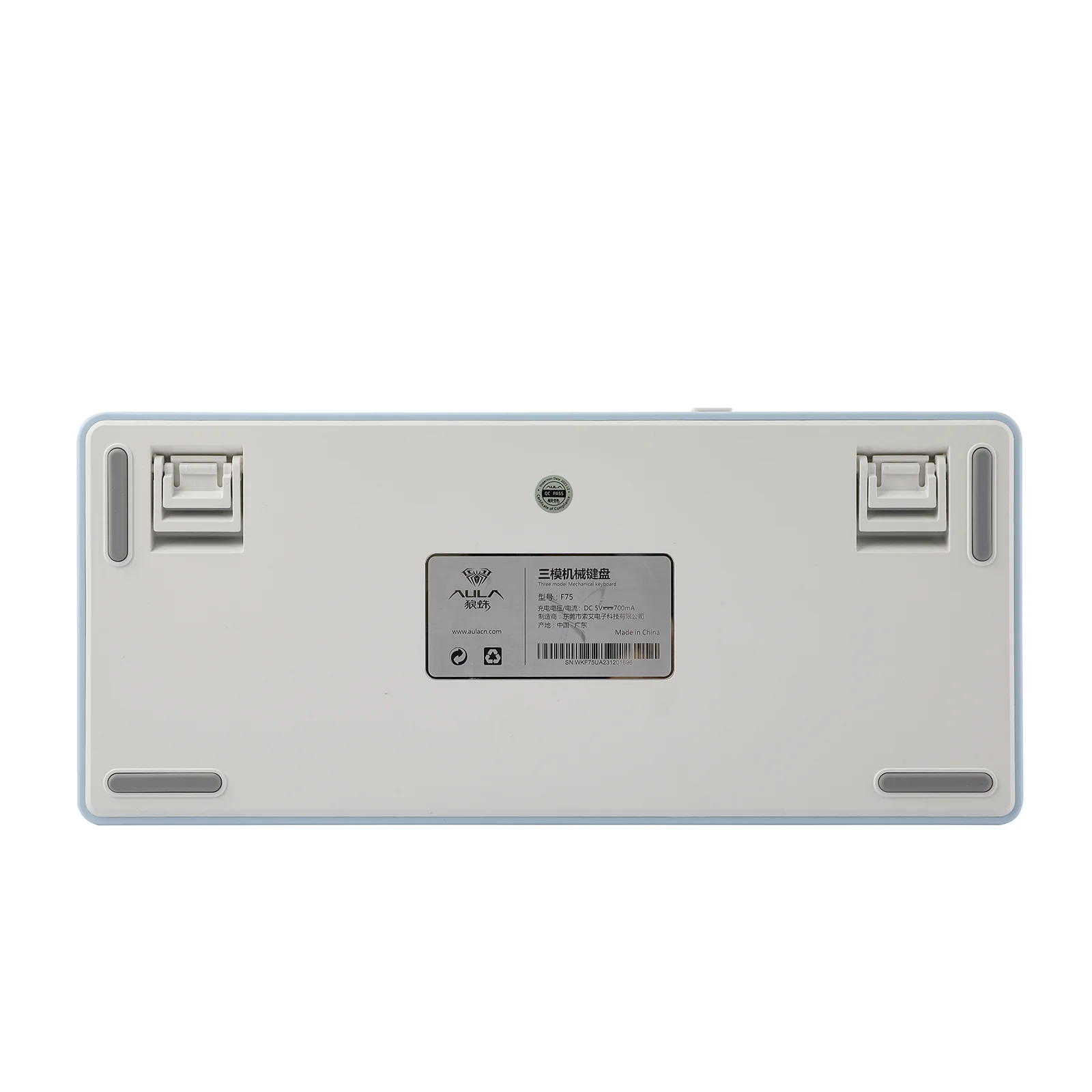 EPOMAKER x AULA F75 - Image 48
