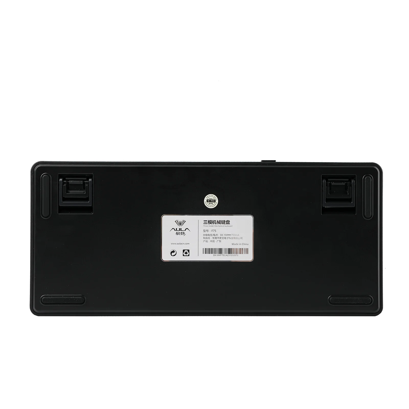 EPOMAKER x AULA F75 - Image 59