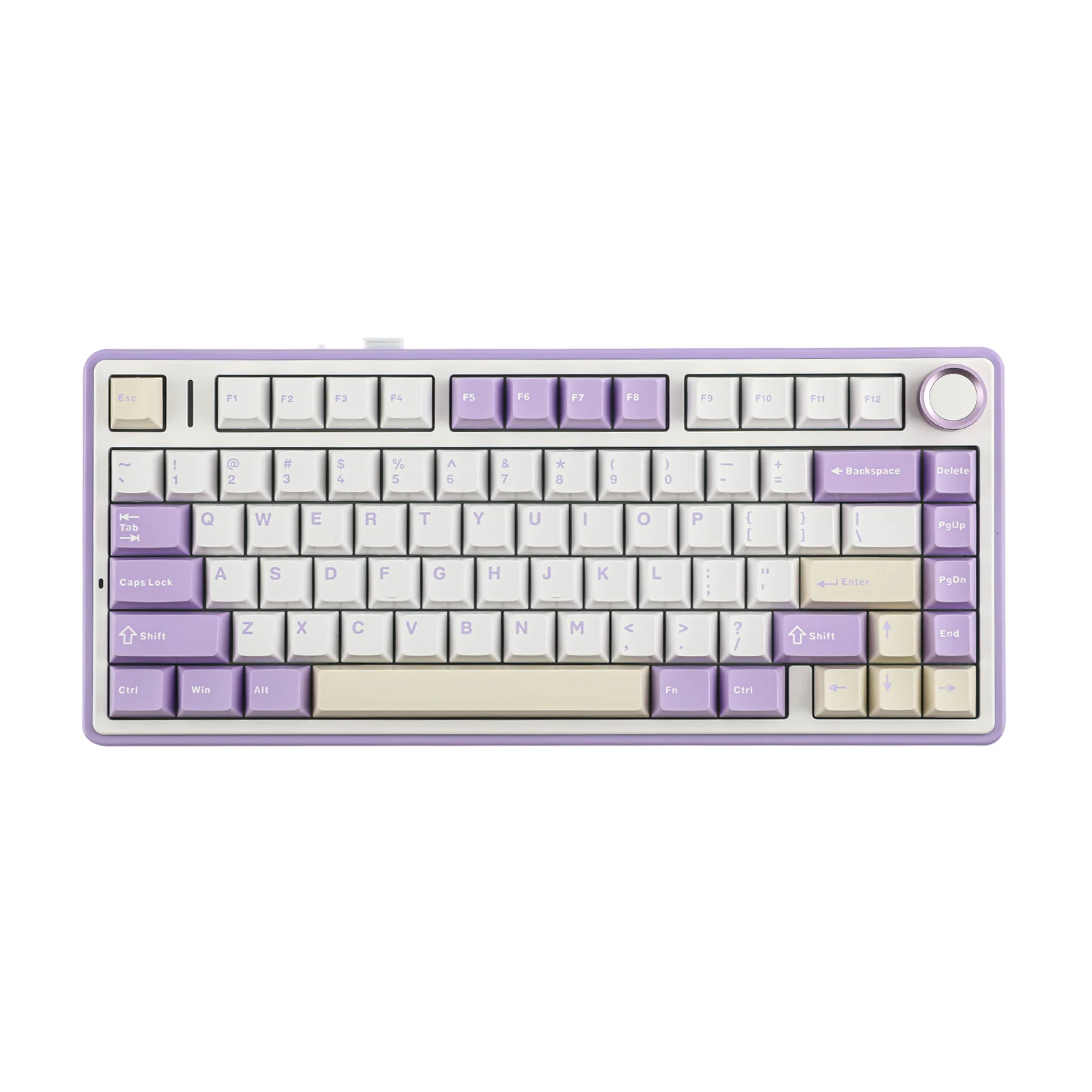 EPOMAKER x AULA F75 - Image 68