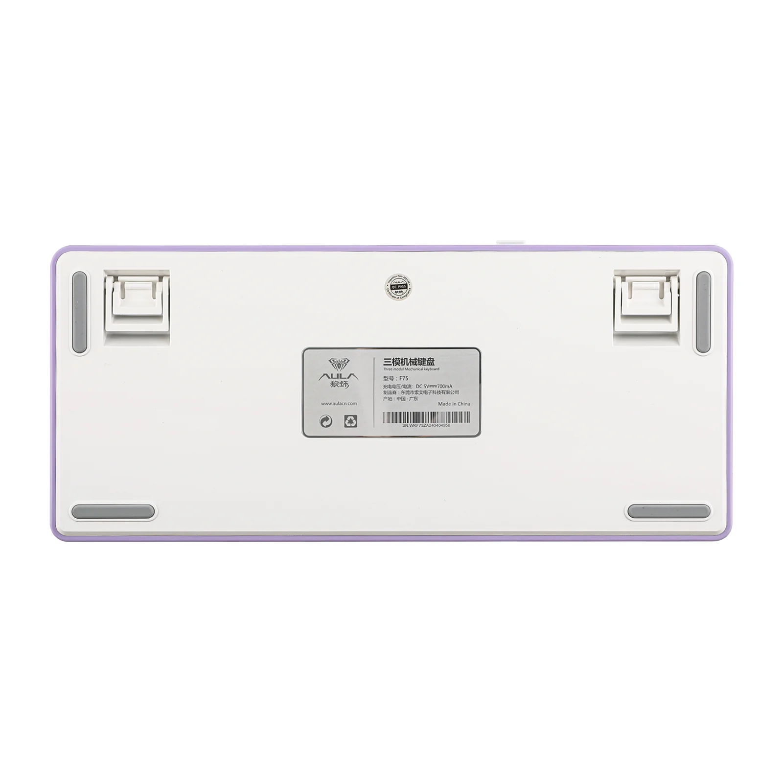 EPOMAKER x AULA F75 - Image 77
