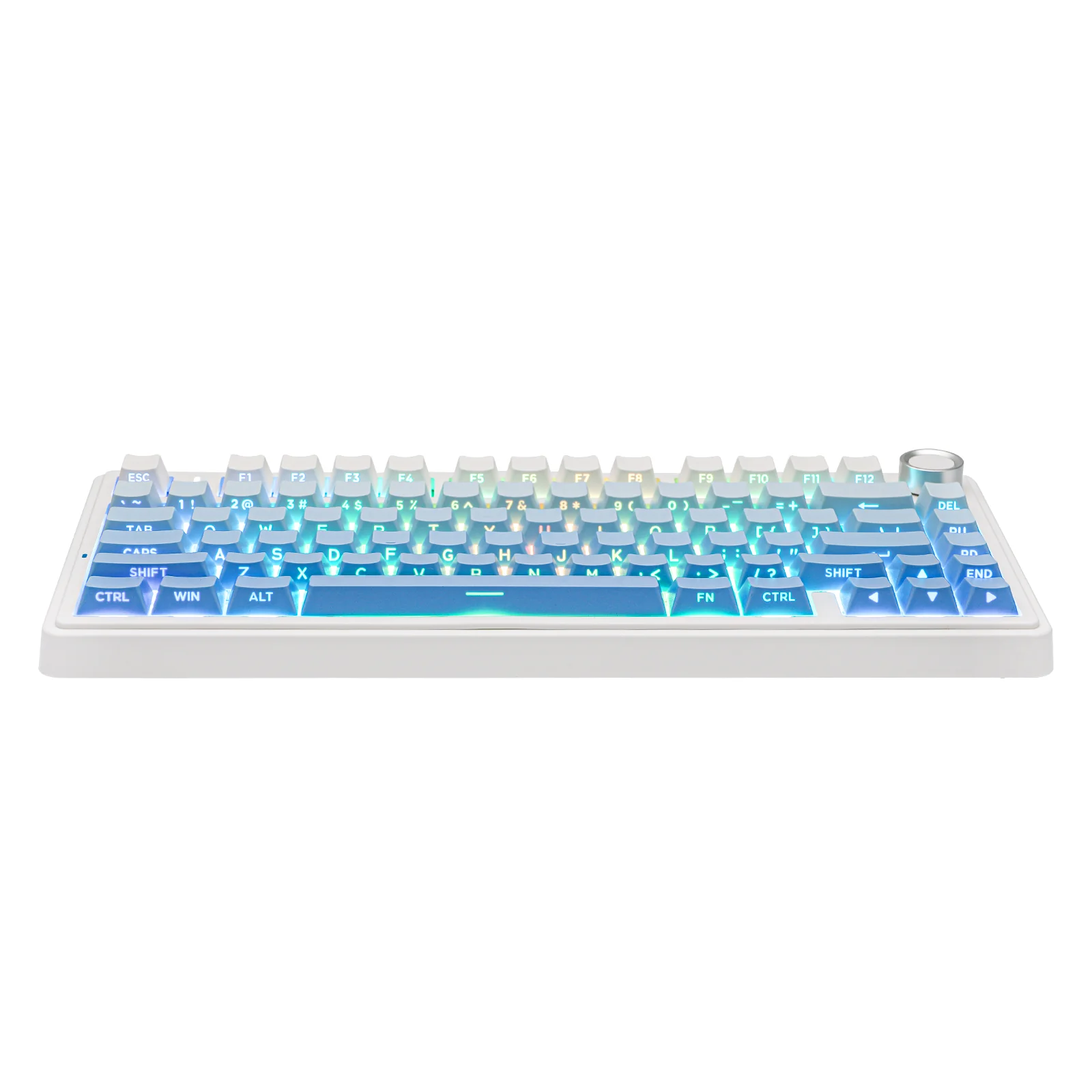 EPOMAKER x AULA F75 - Image 82