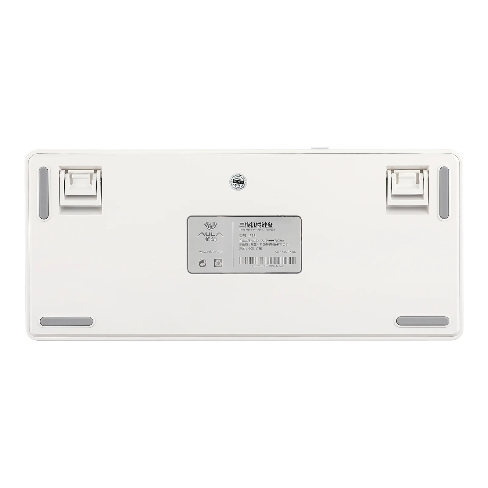 EPOMAKER x AULA F75 - Image 86
