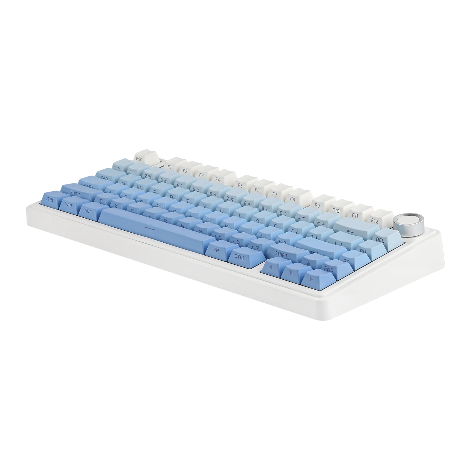 EPOMAKER x AULA F75 - Image 87