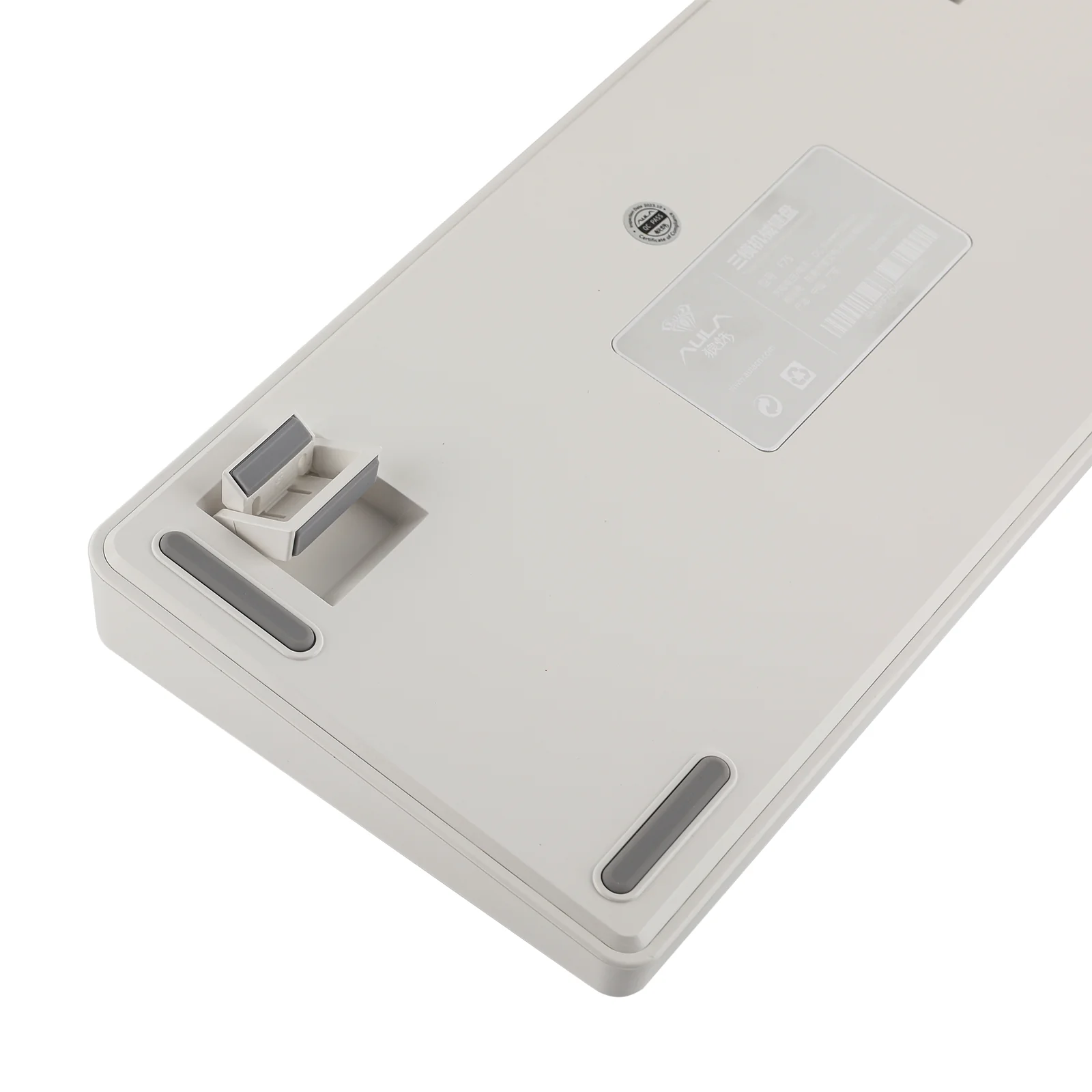 EPOMAKER x AULA F75 - Image 9