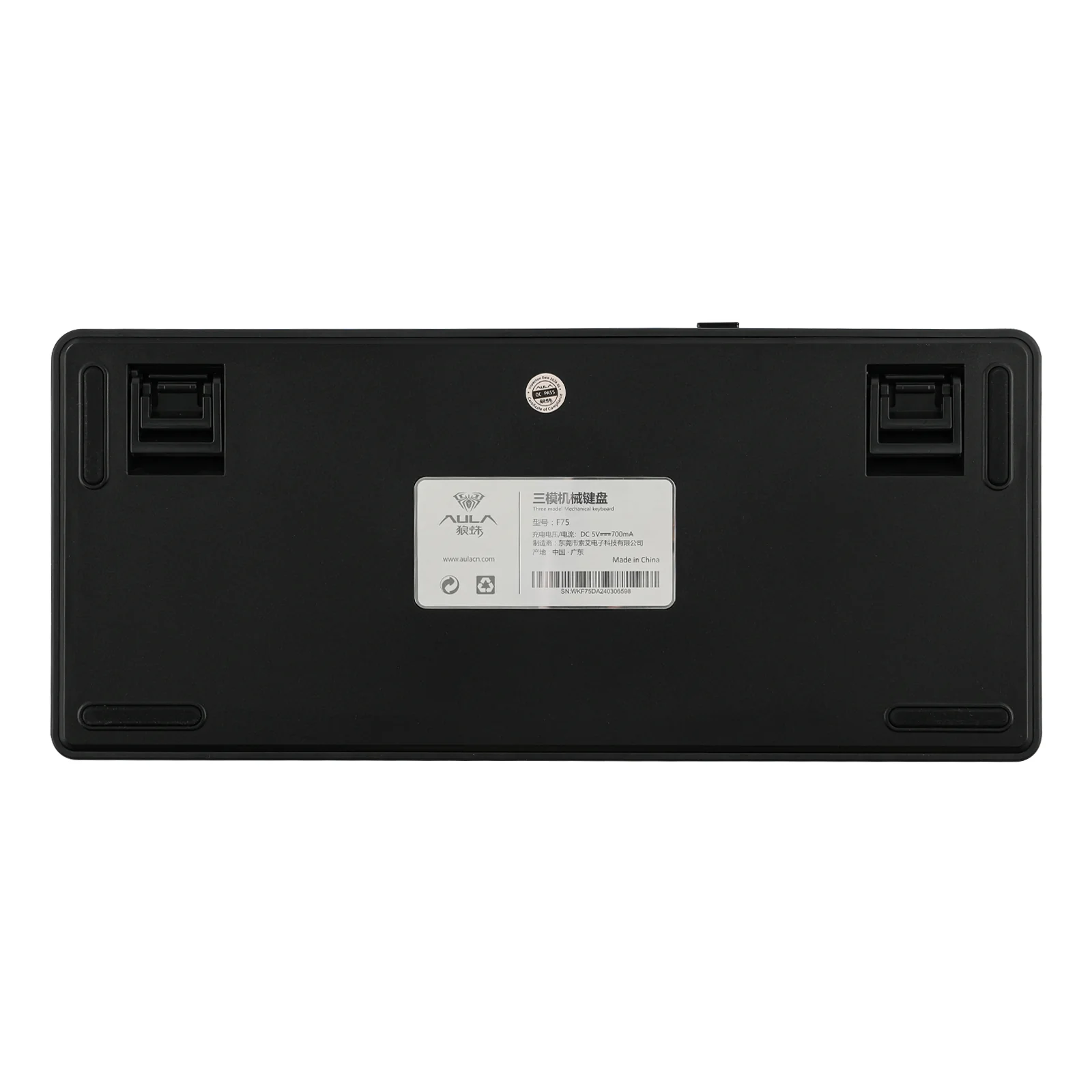 EPOMAKER x AULA F75 - Image 99