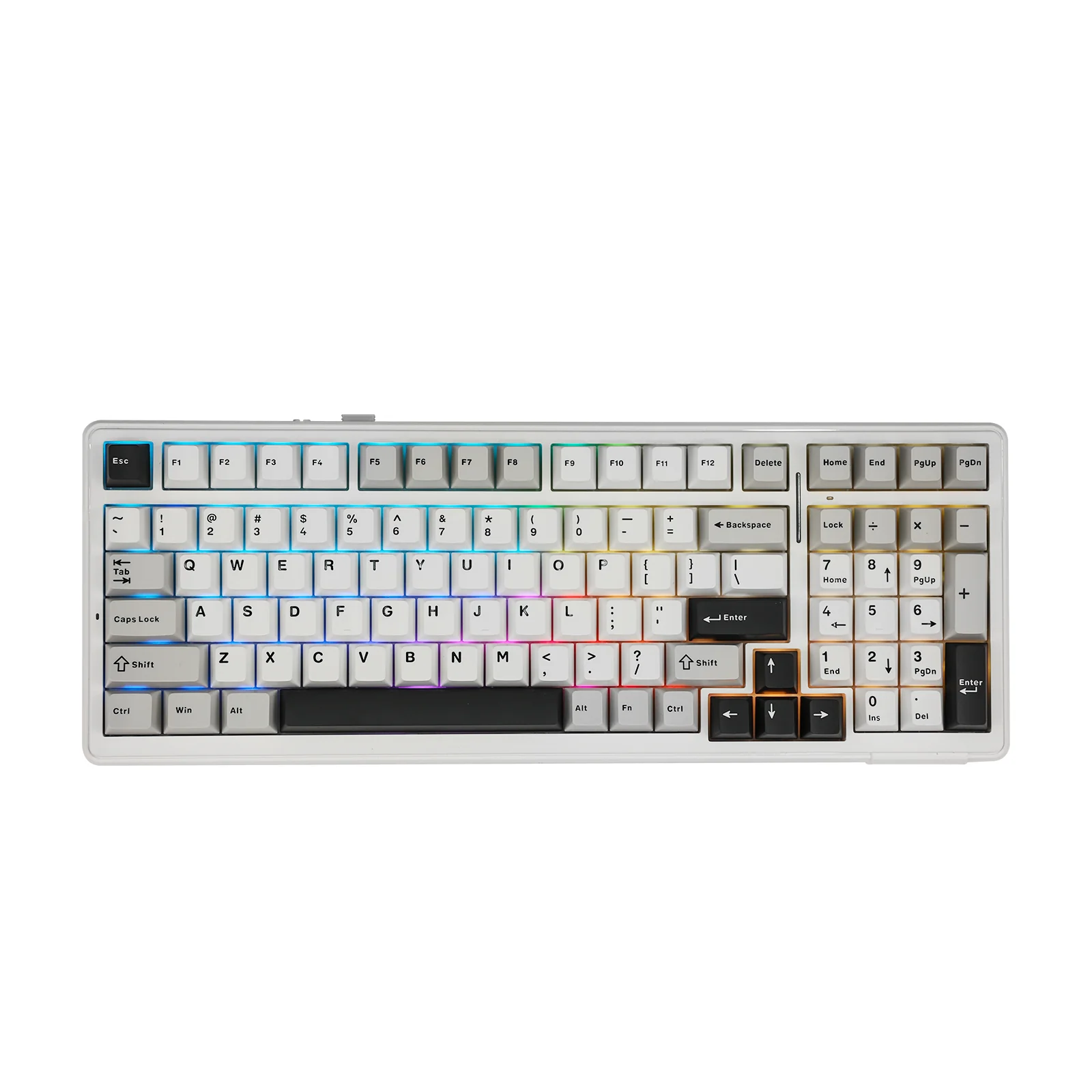 EPOMAKER x AULA F99 - Image 13