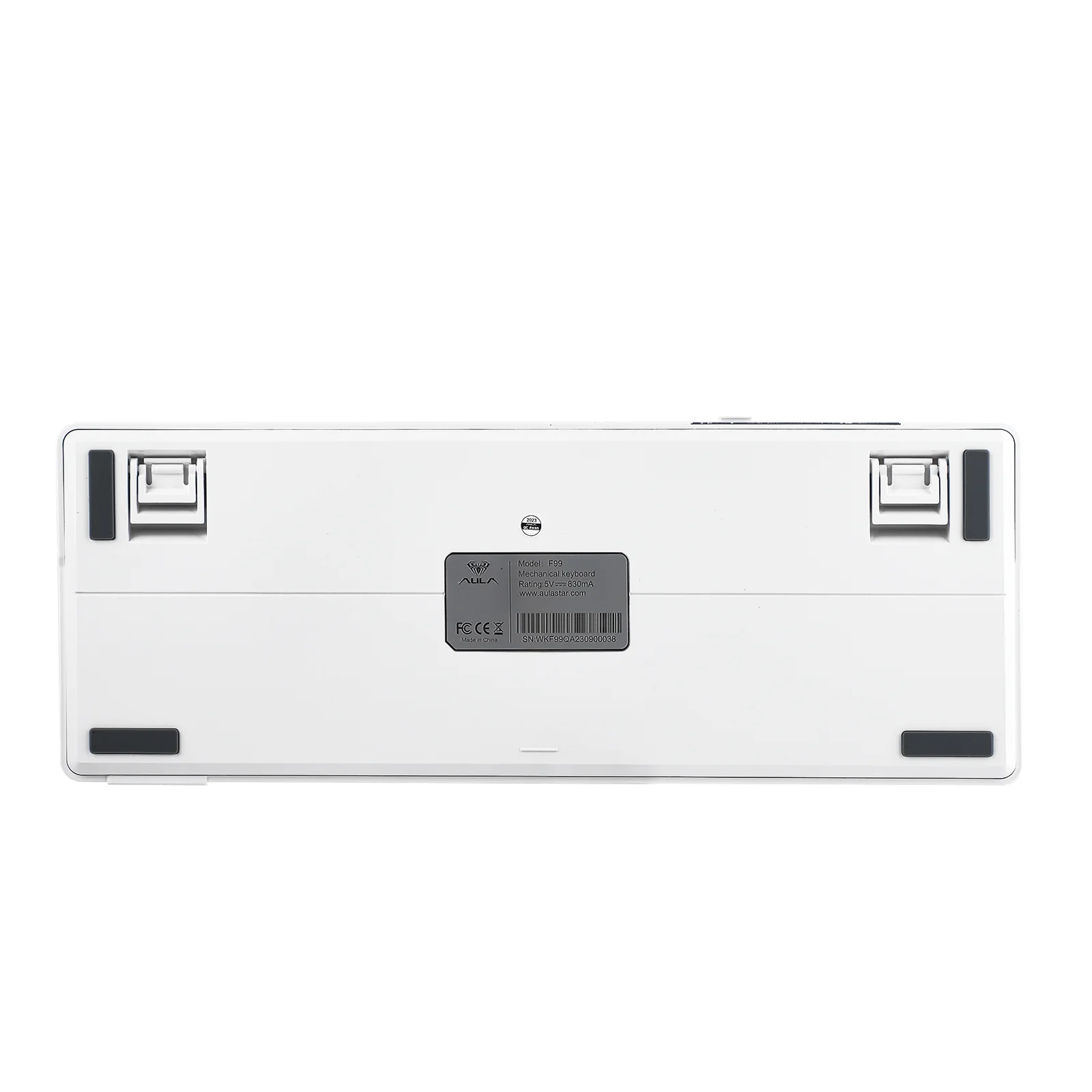 EPOMAKER x AULA F99 - Image 17