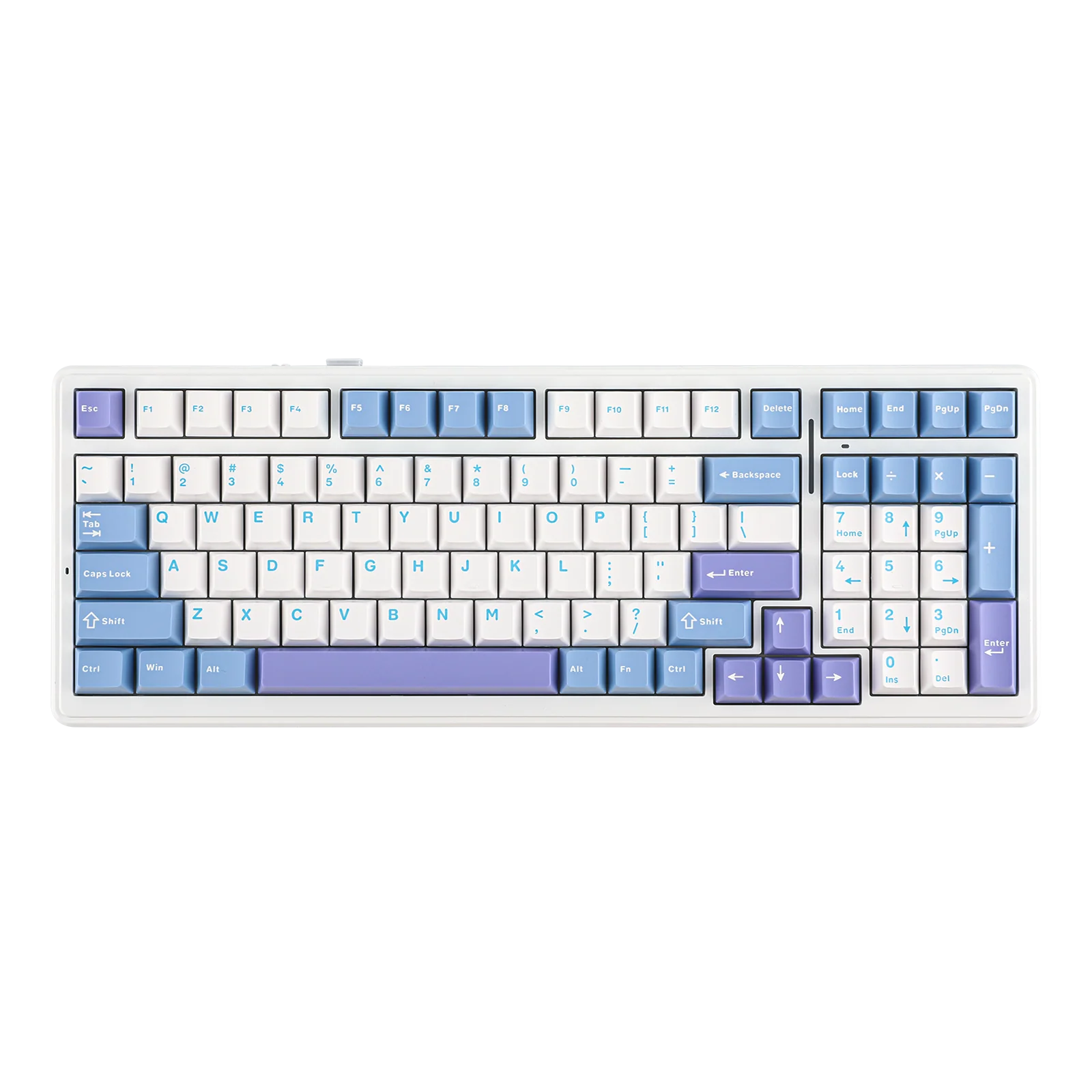 EPOMAKER x AULA F99 - Image 27