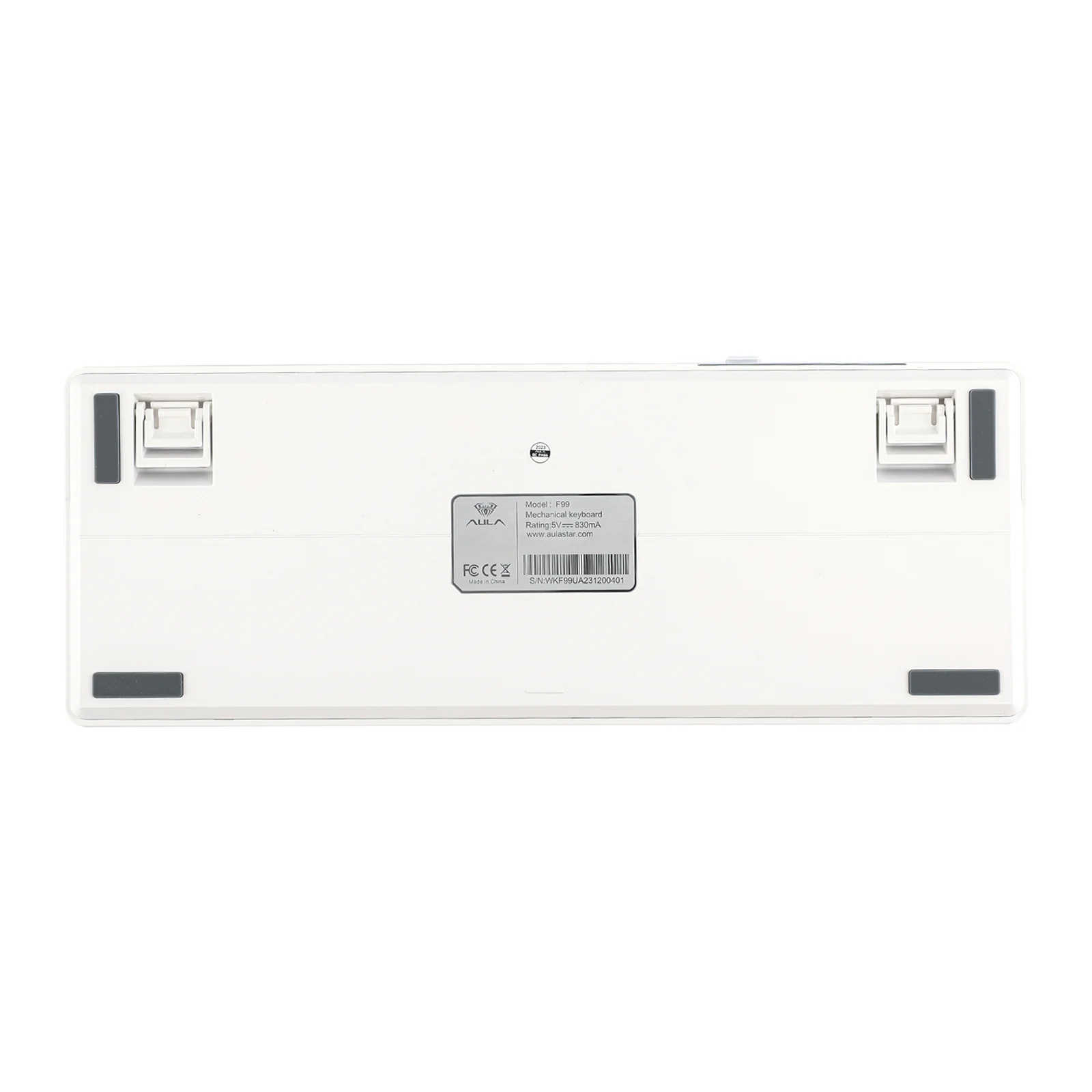 EPOMAKER x AULA F99 - Image 28