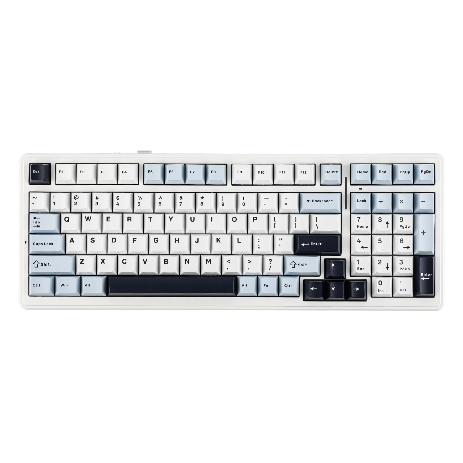 EPOMAKER x AULA F99 - Image 37