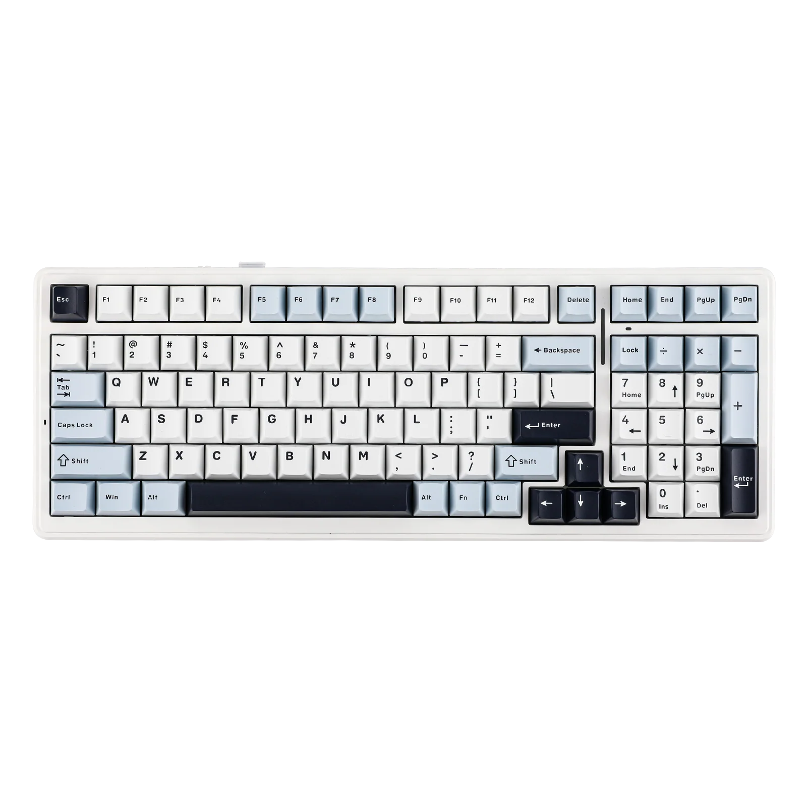 EPOMAKER x AULA F99 - Image 38