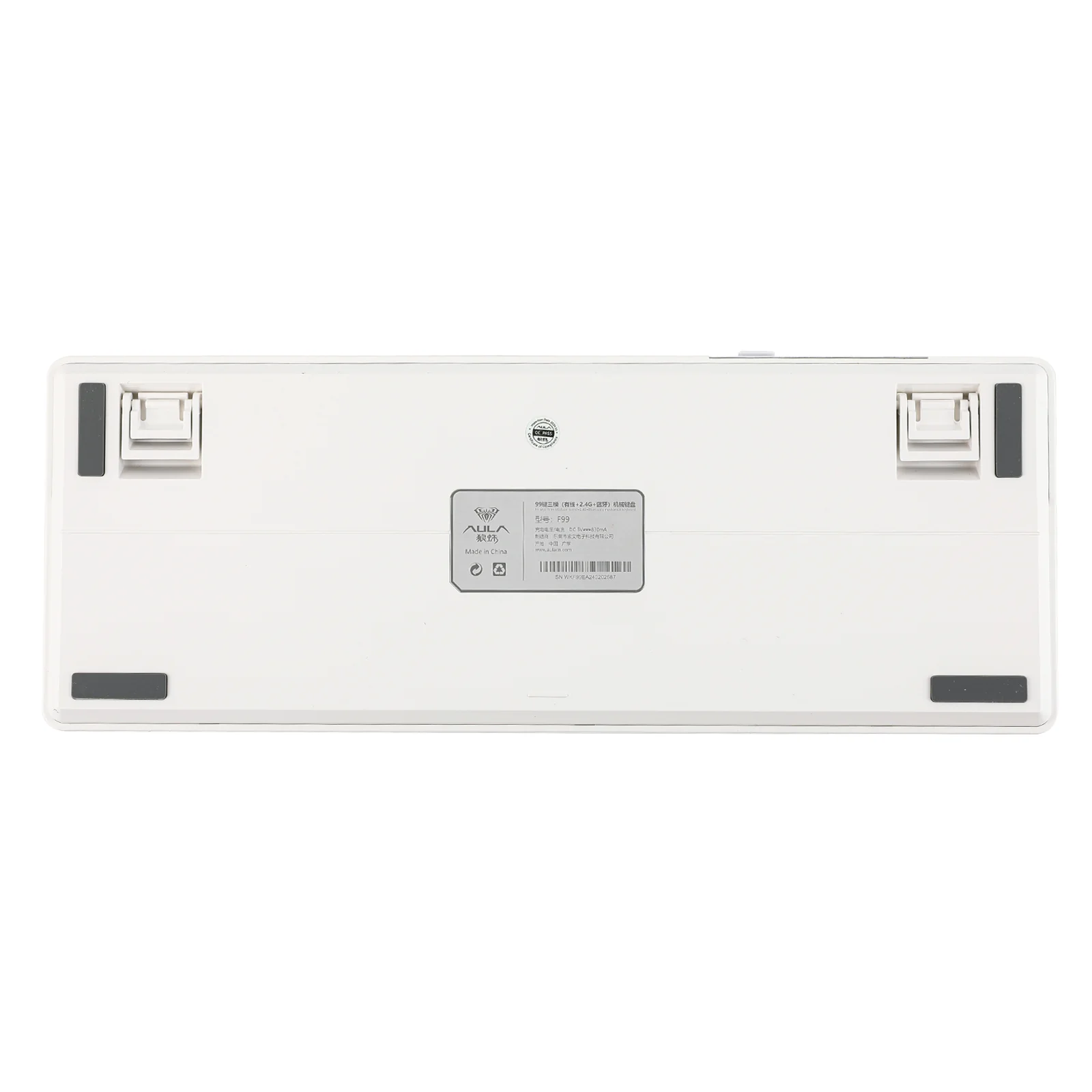 EPOMAKER x AULA F99 - Image 39