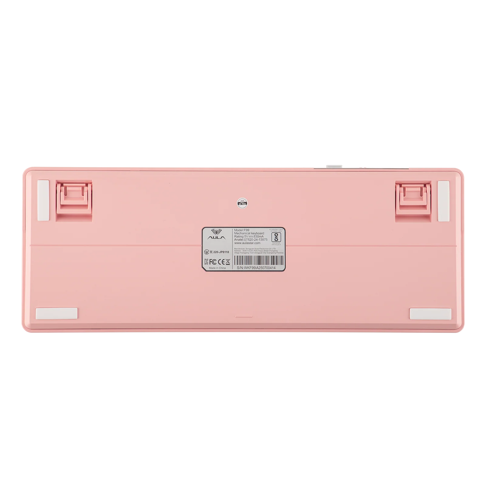 EPOMAKER x AULA F99 - Image 52