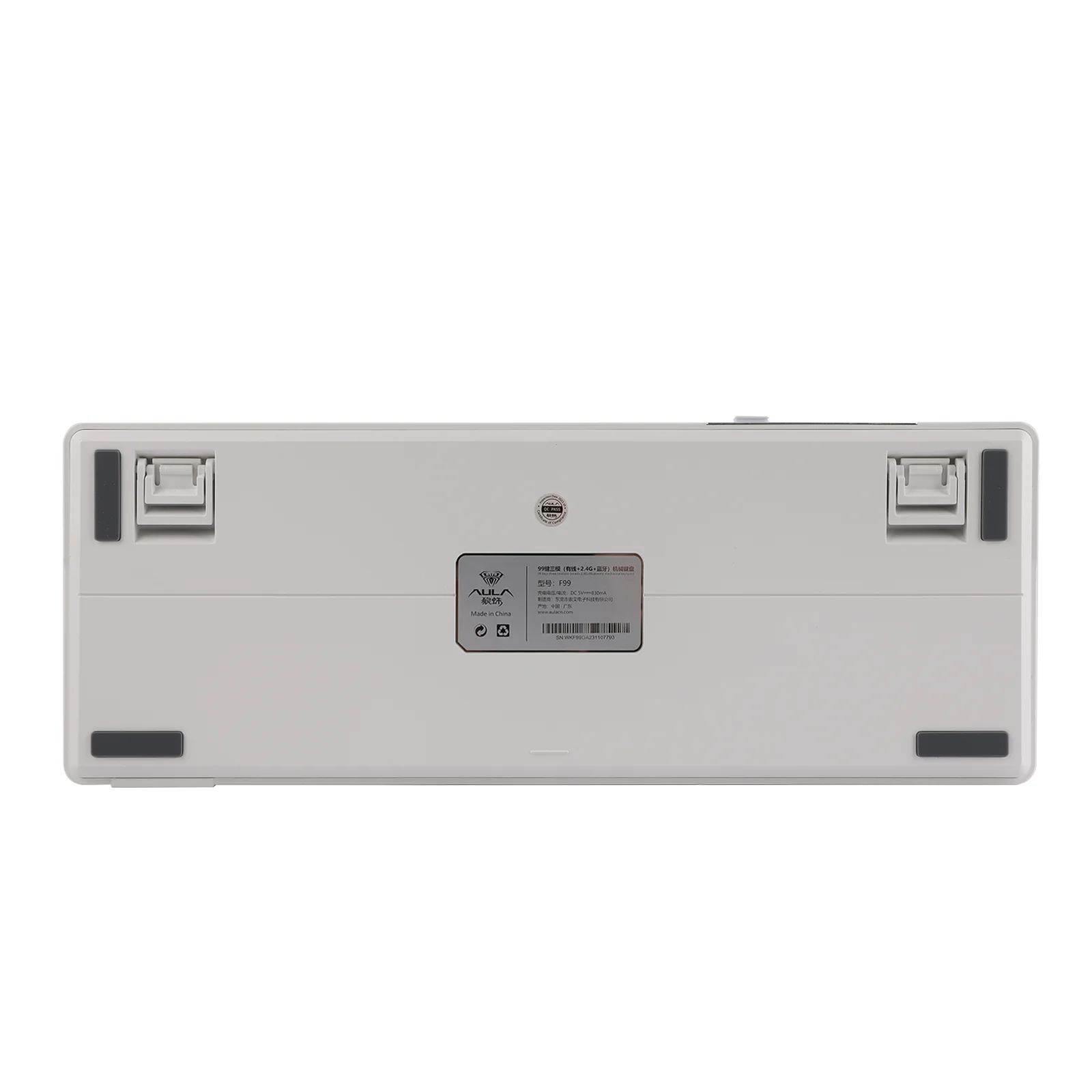 EPOMAKER x AULA F99 - Image 7