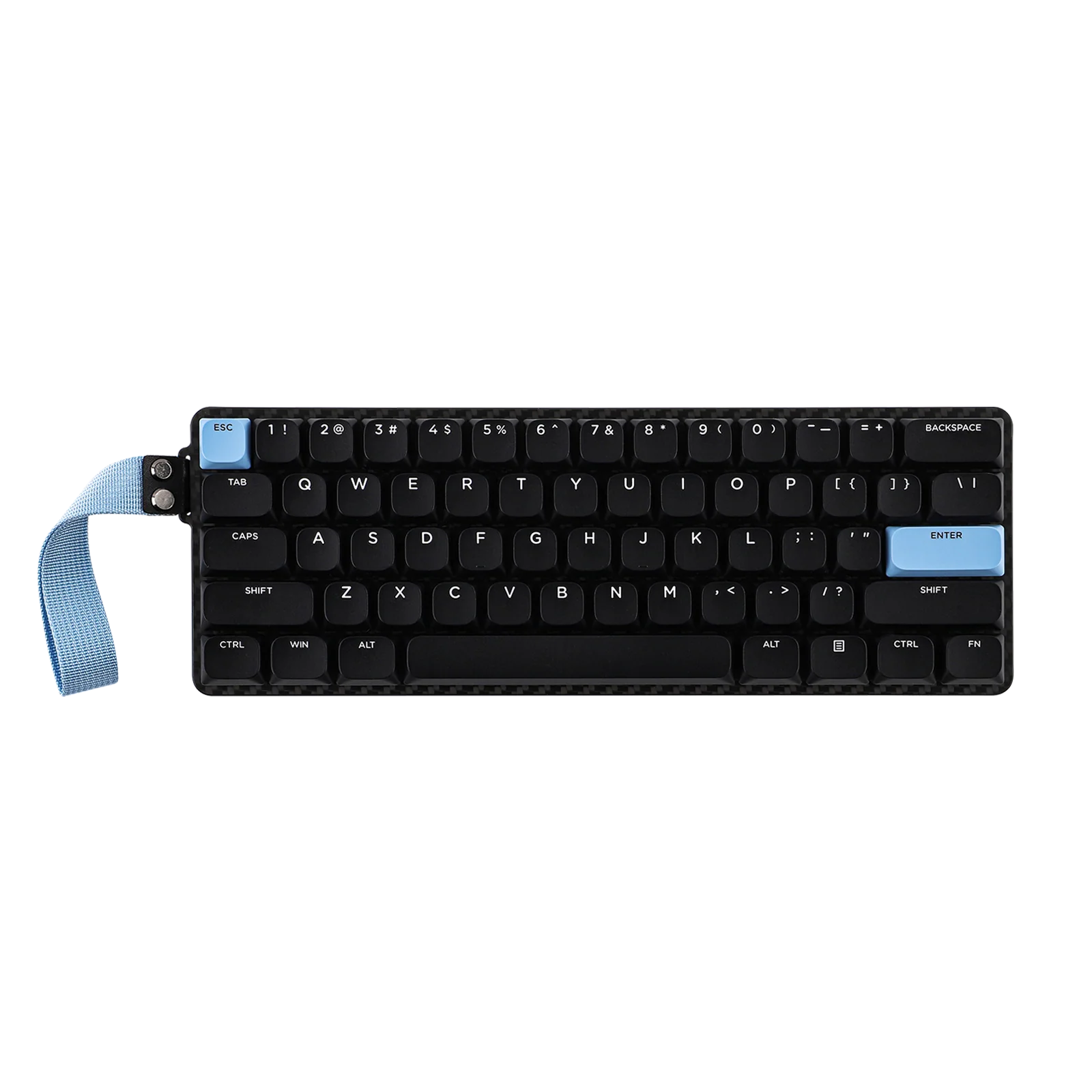 EPOMAKER Carbon60 - Image 3