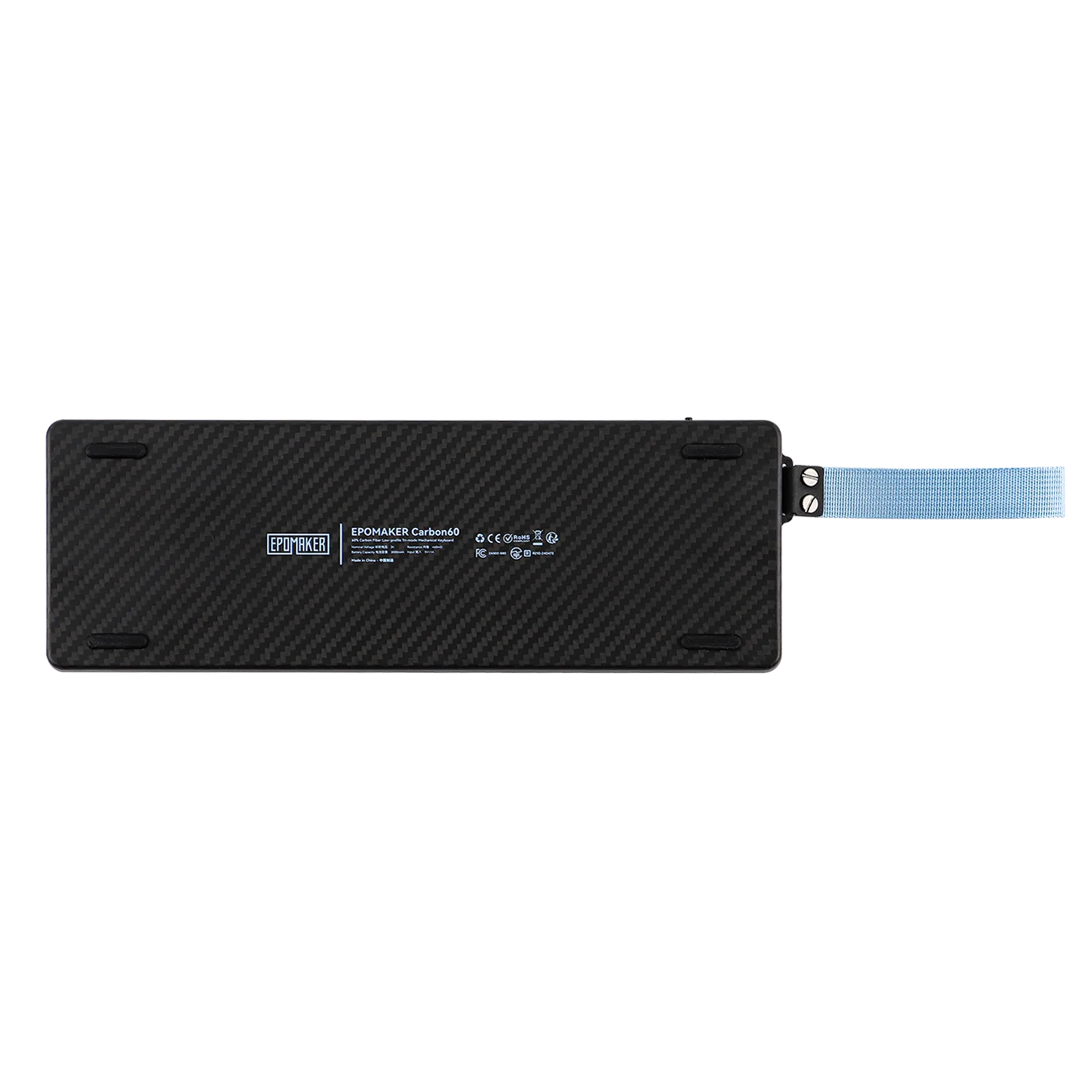 EPOMAKER Carbon60 - Image 4