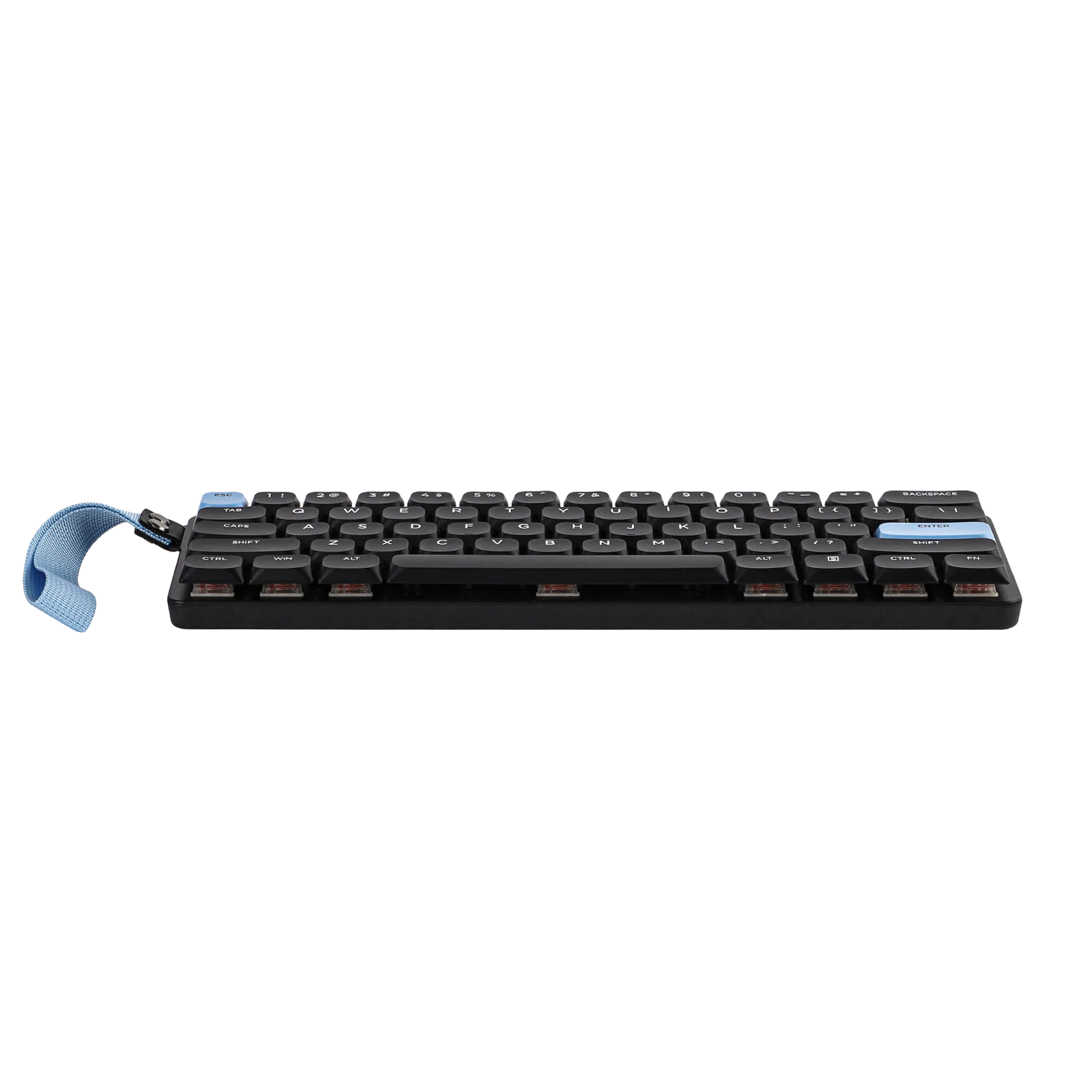 EPOMAKER Carbon60 - Image 5