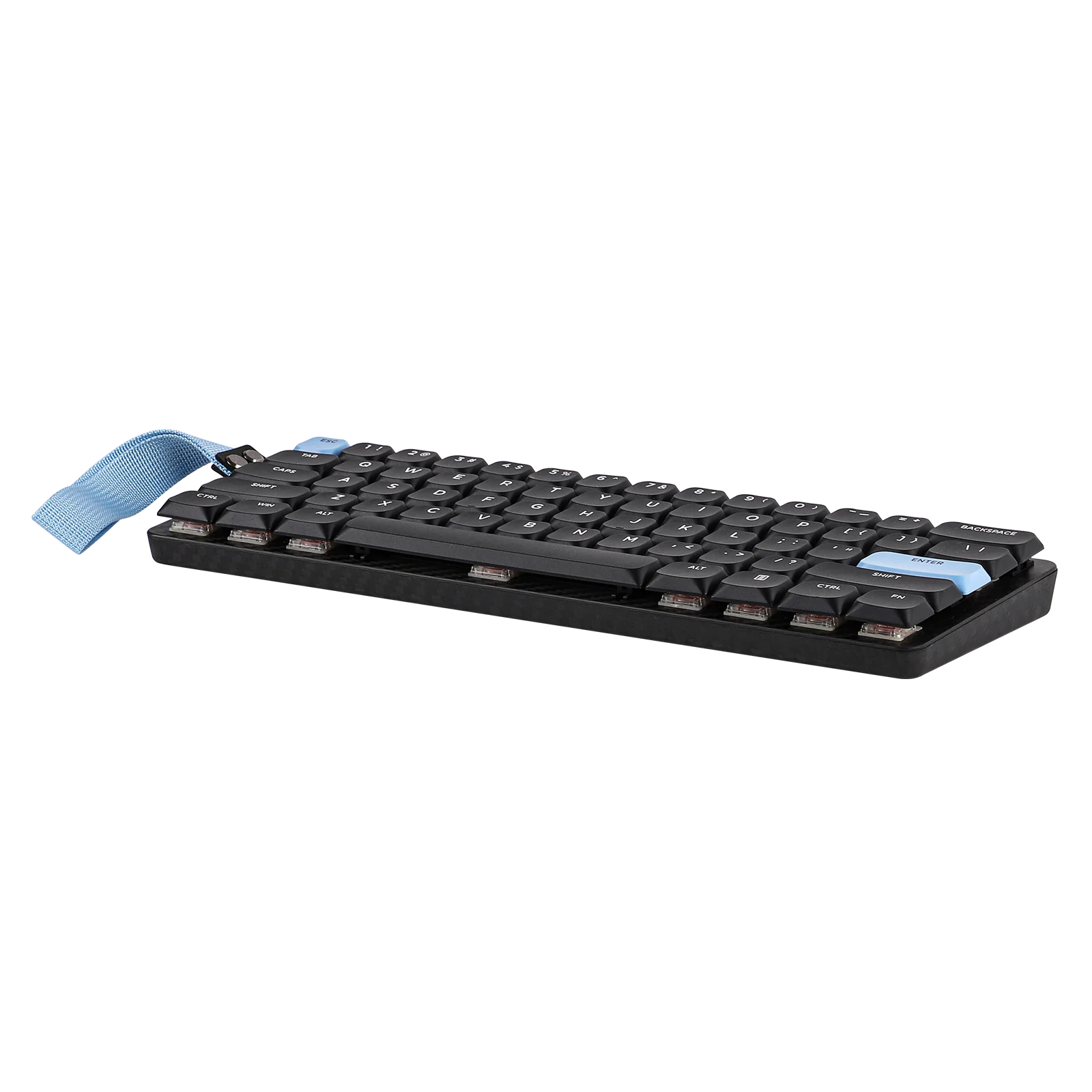 EPOMAKER Carbon60 - Image 6
