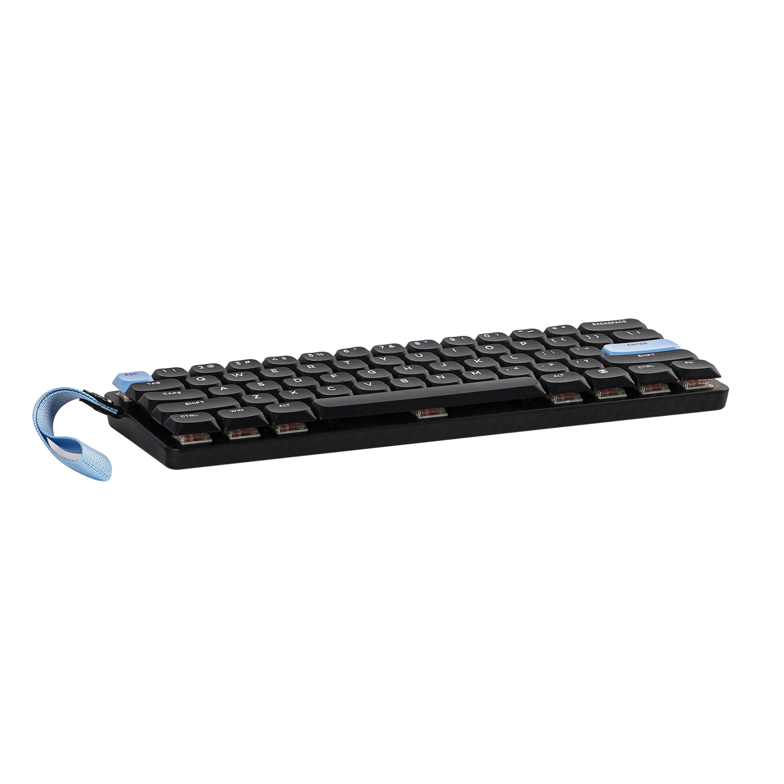 EPOMAKER Carbon60 - Image 7