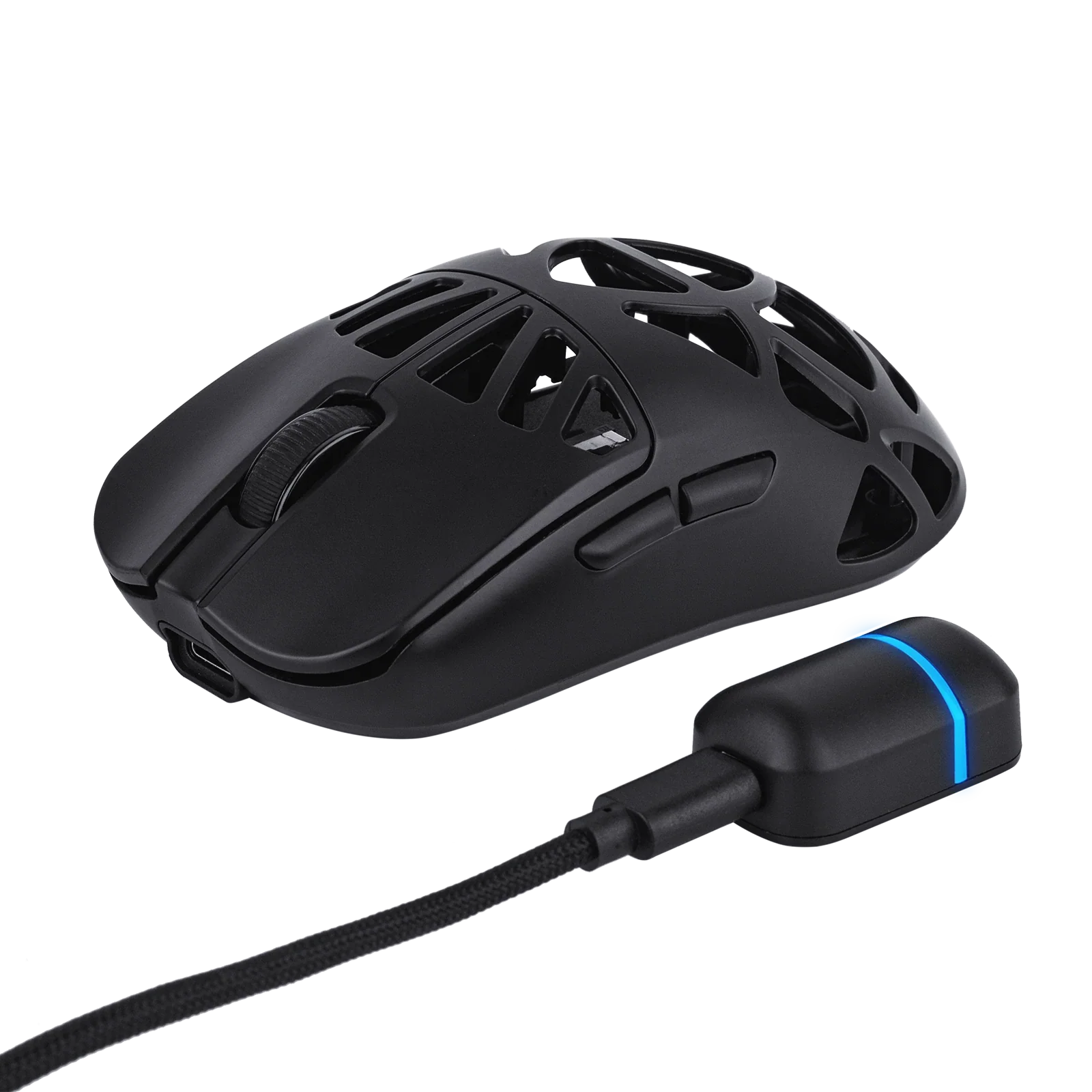 EPOMAKER CarbonX Mouse - Image 11