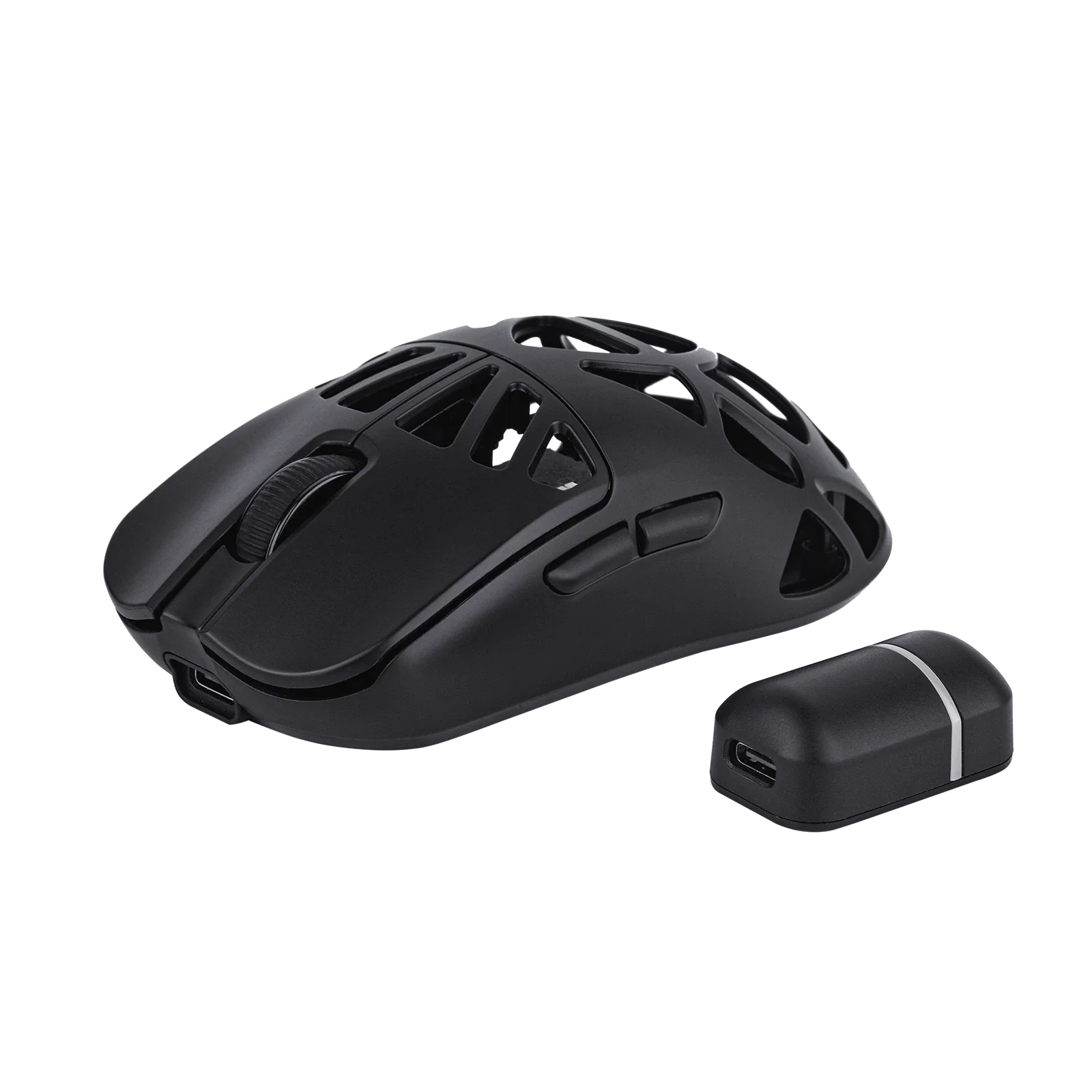 EPOMAKER CarbonX Mouse - Image 12