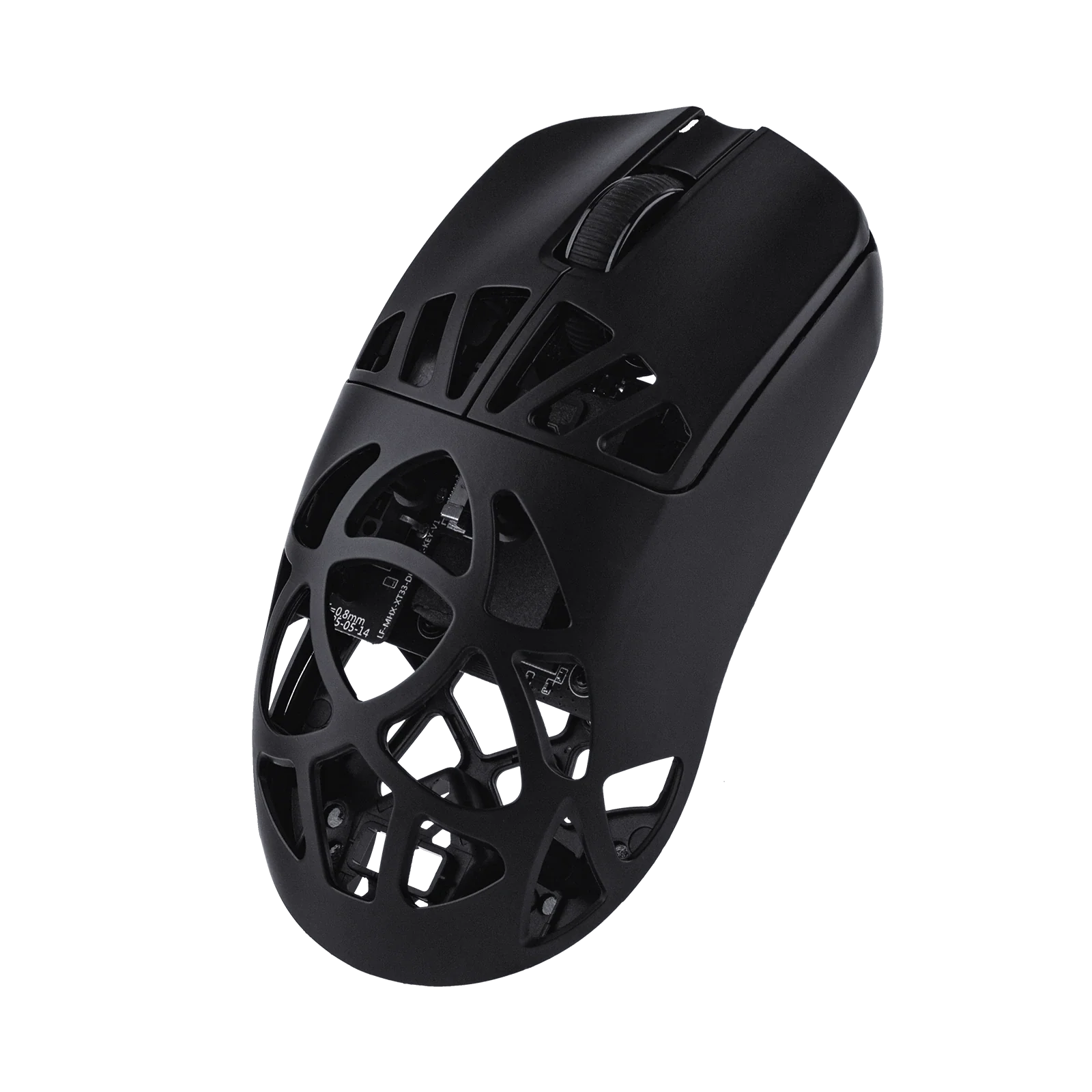 EPOMAKER CarbonX Mouse - Image 3