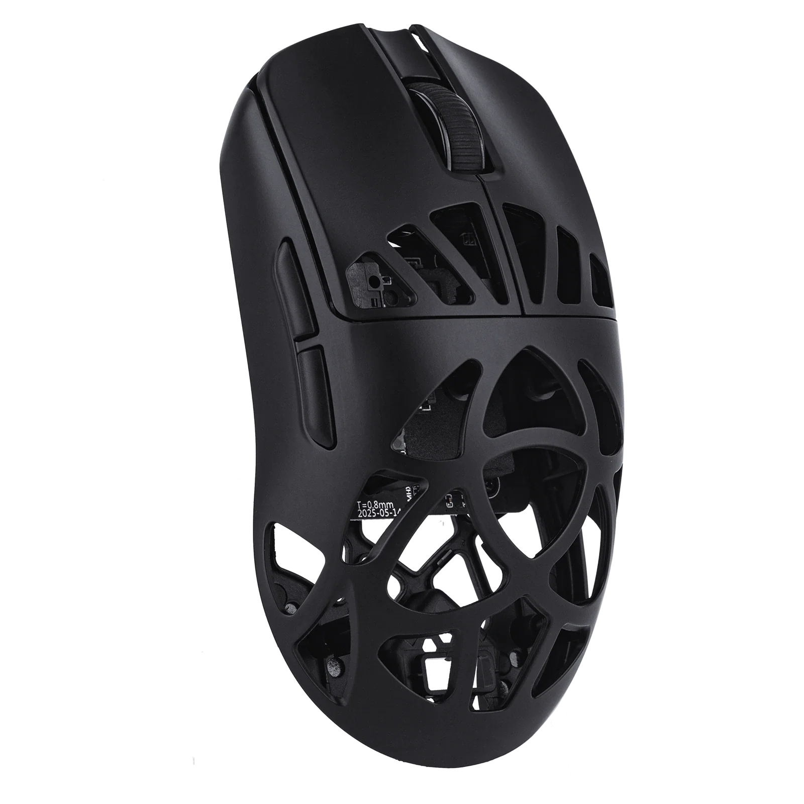EPOMAKER CarbonX Mouse - Image 4