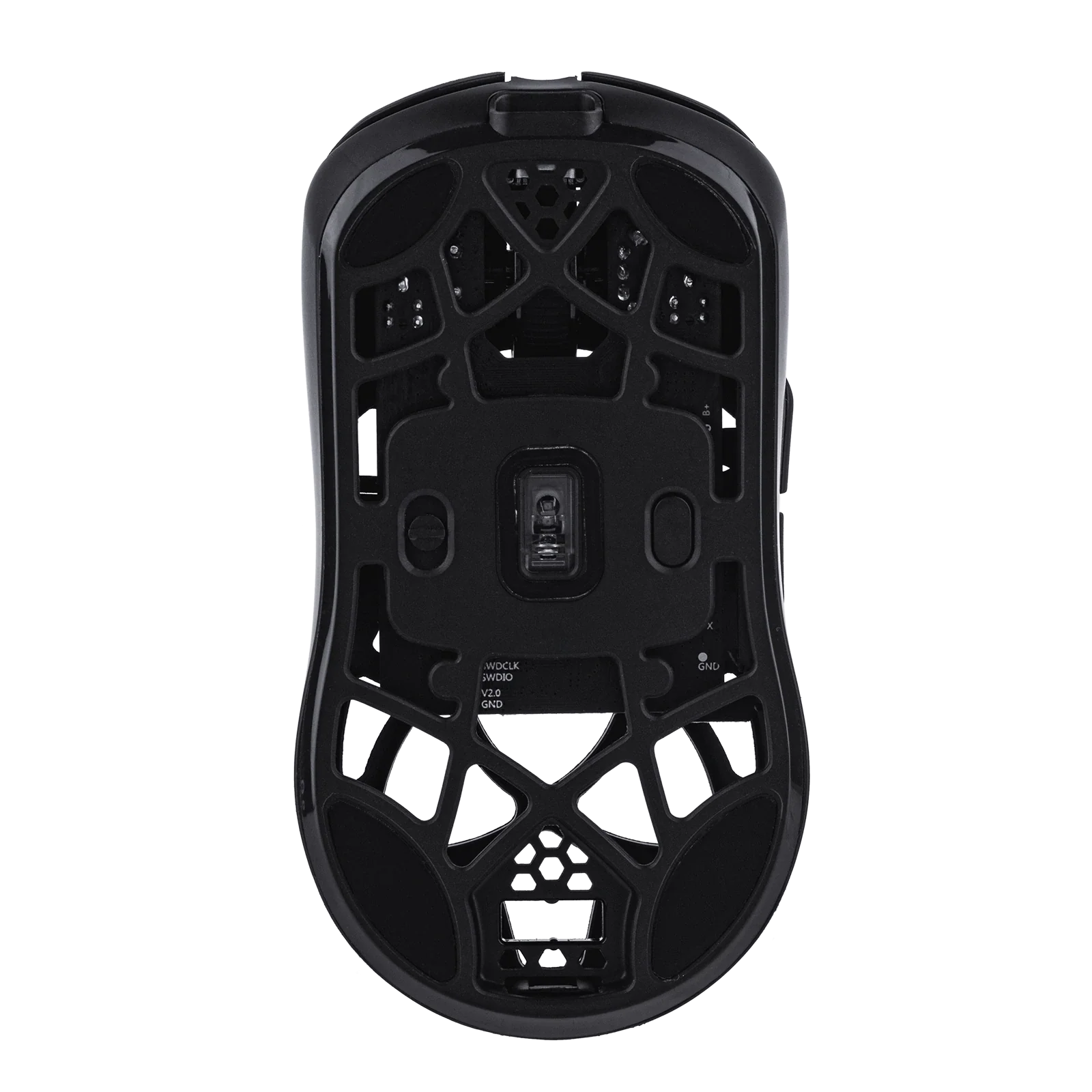 EPOMAKER CarbonX Mouse - Image 5