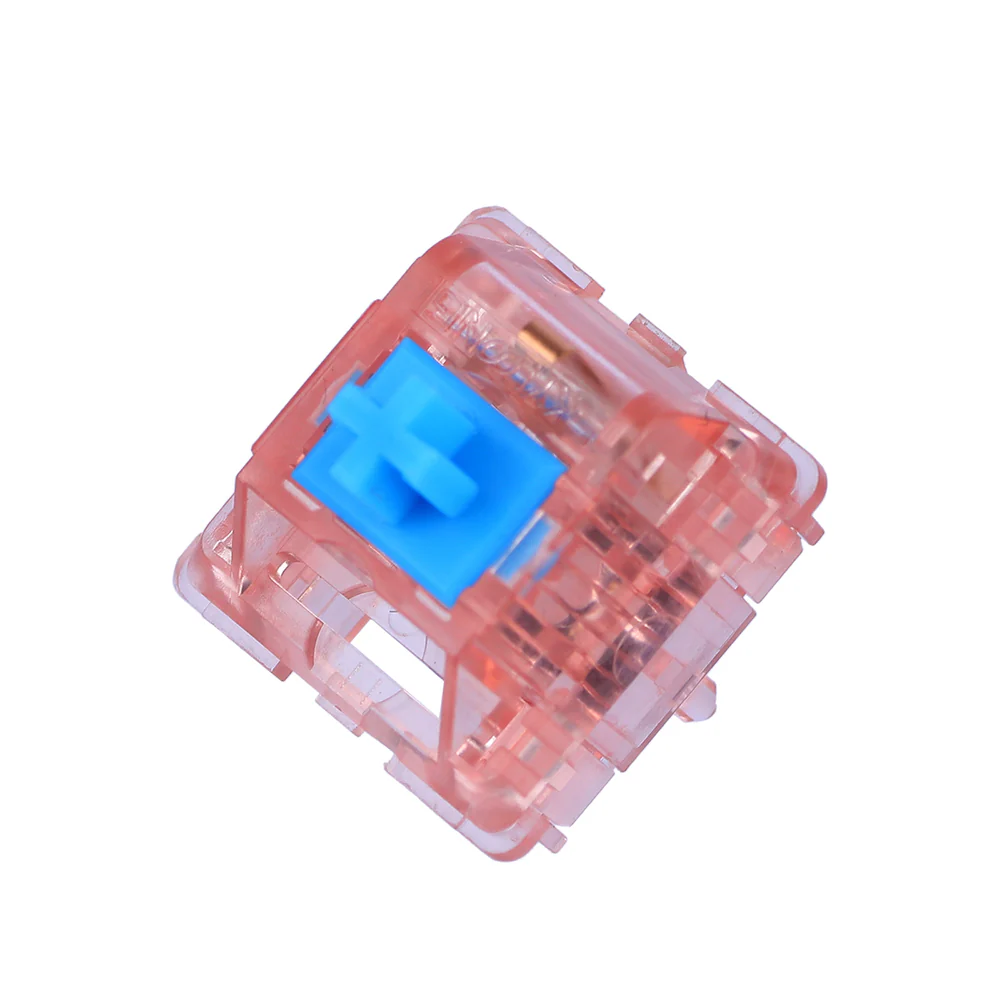 Epomaker Chocolate Mechanical Switch Set - Image 16