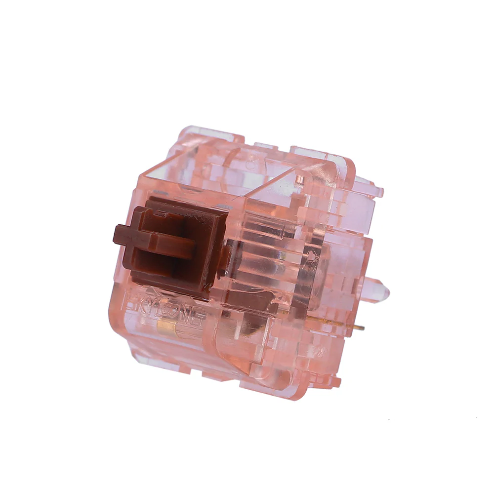Epomaker Chocolate Mechanical Switch Set - Image 17
