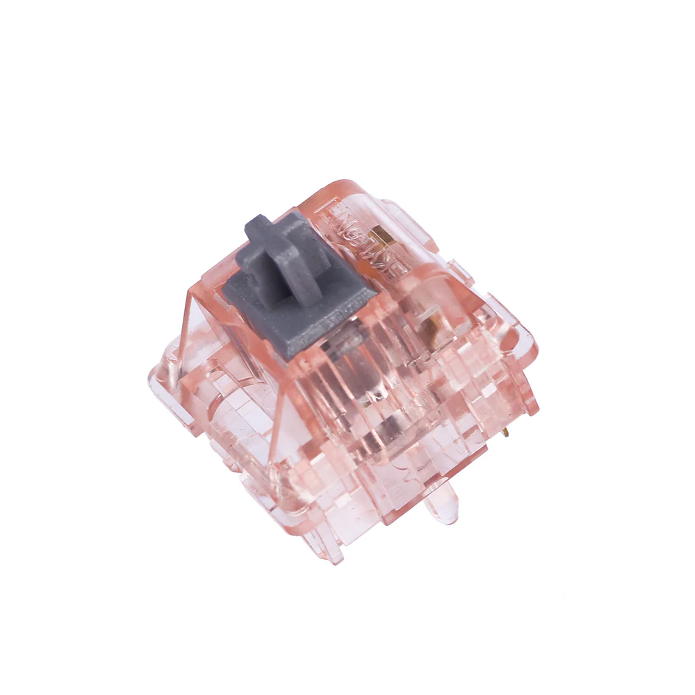 Epomaker Chocolate Mechanical Switch Set - Image 19