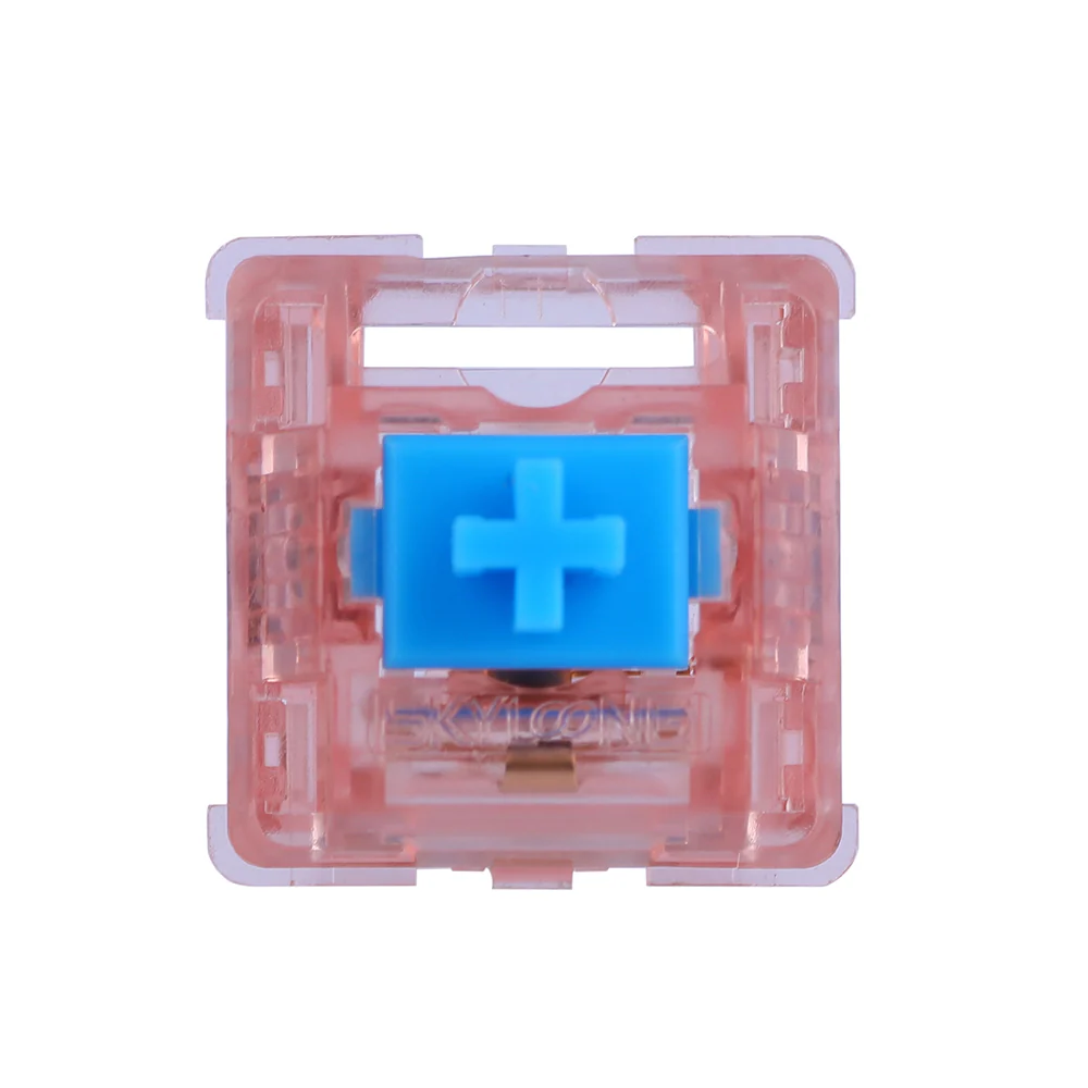 Epomaker Chocolate Mechanical Switch Set - Image 21