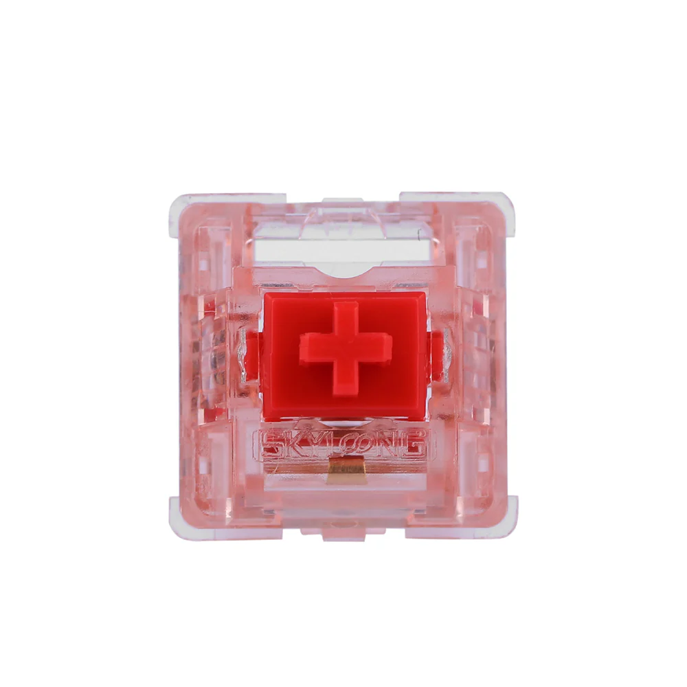Epomaker Chocolate Mechanical Switch Set - Image 25