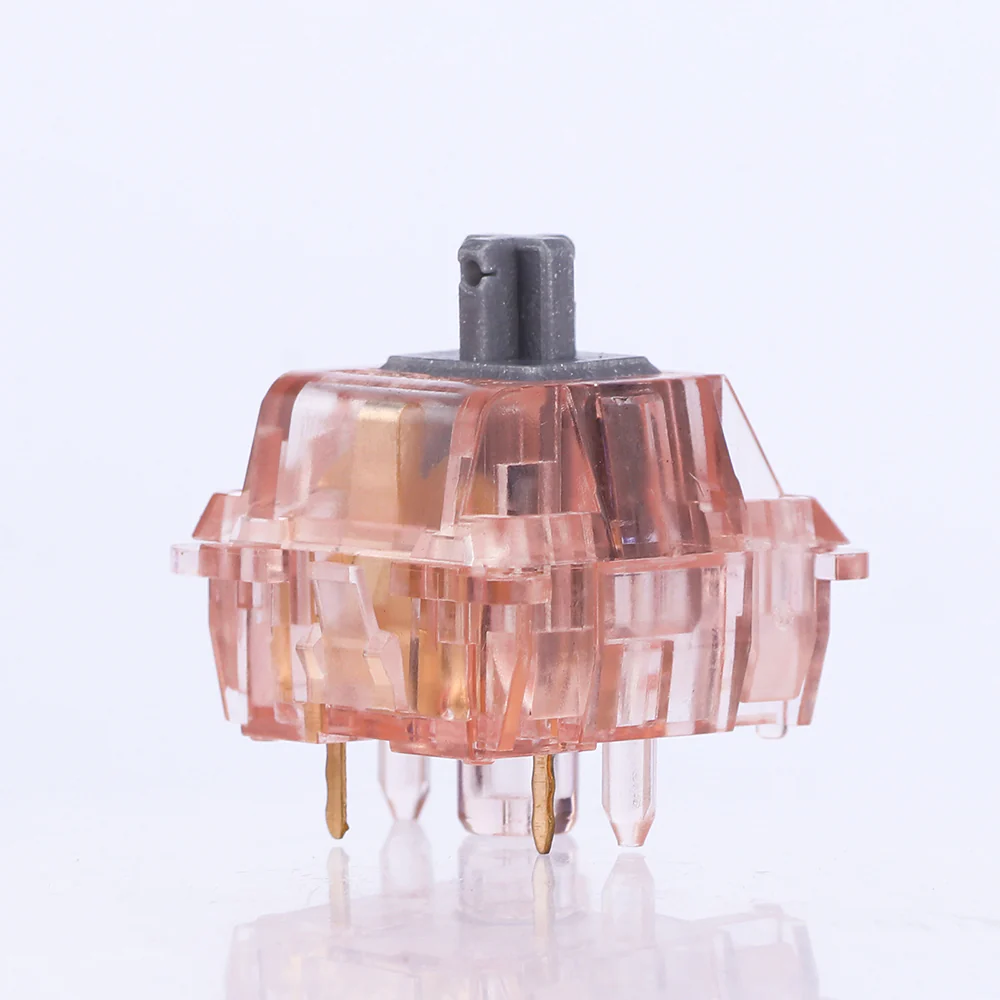 Epomaker Chocolate Mechanical Switch Set - Image 27