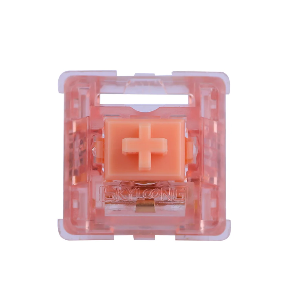 Epomaker Chocolate Mechanical Switch Set - Image 29