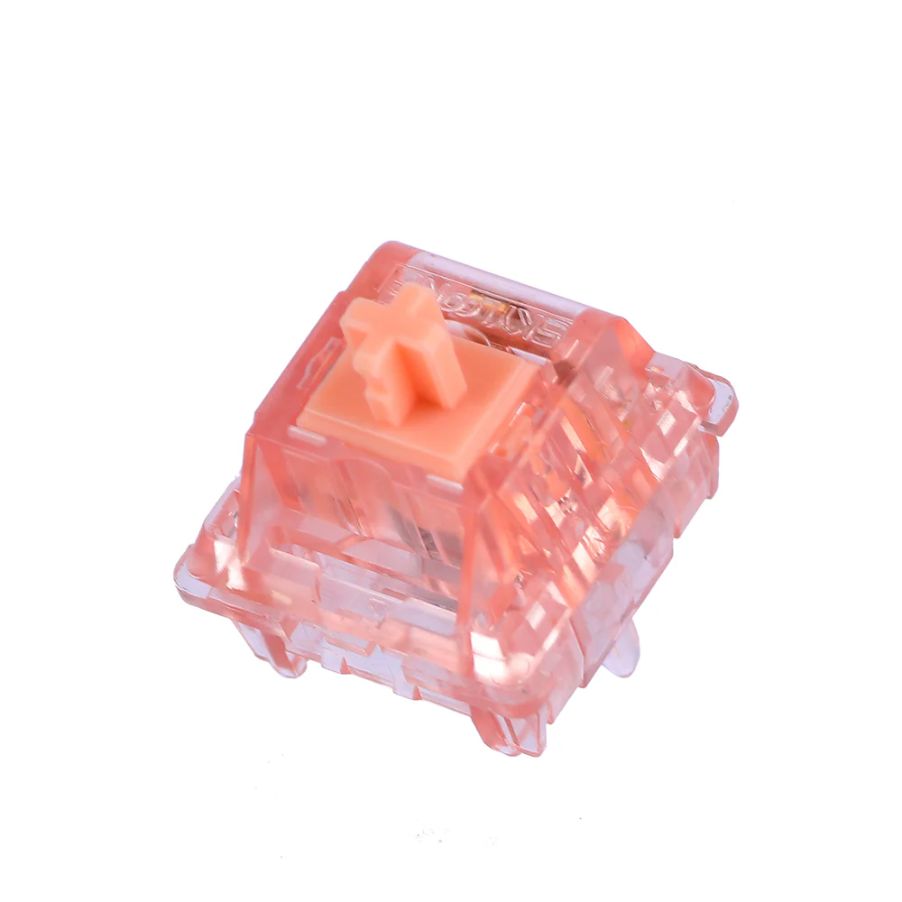 Epomaker Chocolate Mechanical Switch Set - Image 30