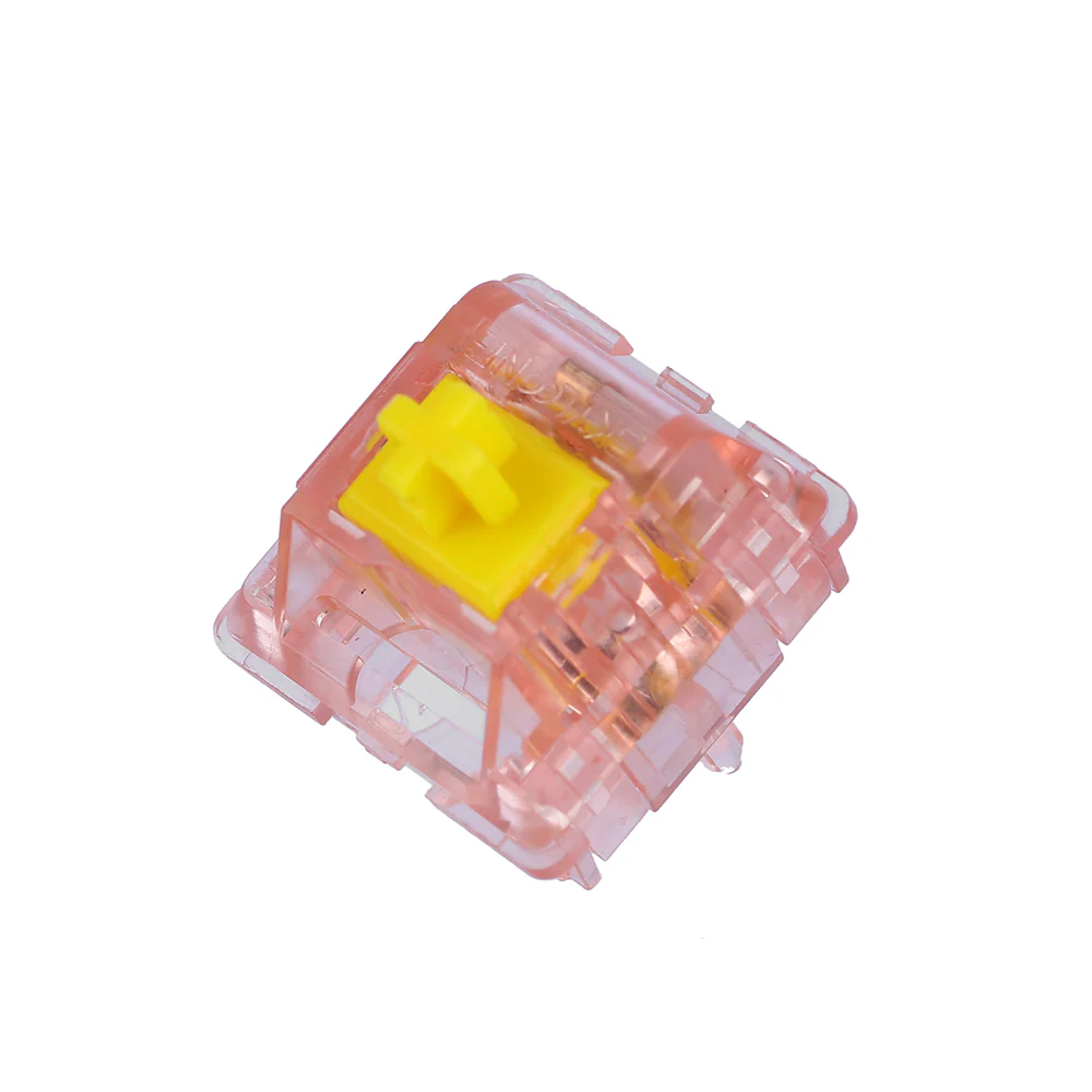 Epomaker Chocolate Mechanical Switch Set - Image 32