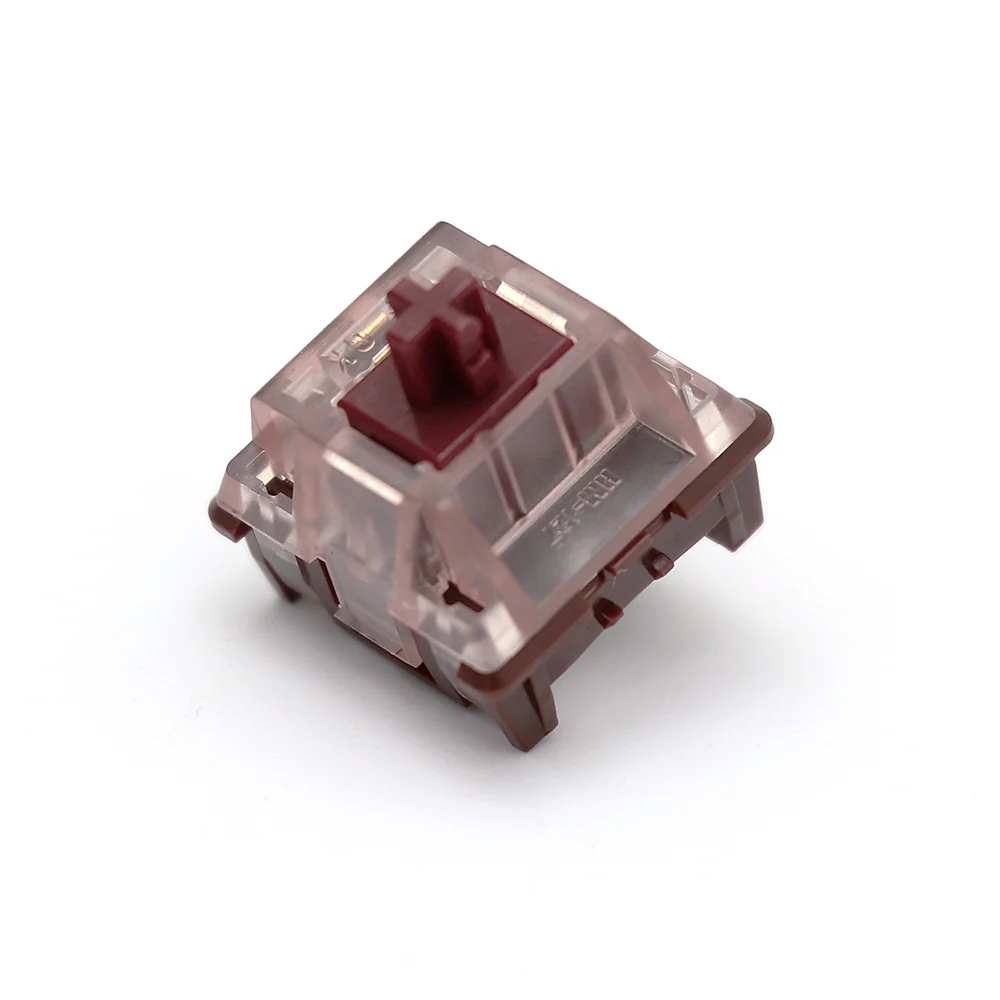 Epomaker Chocolate Optical Switch Set - Image 15