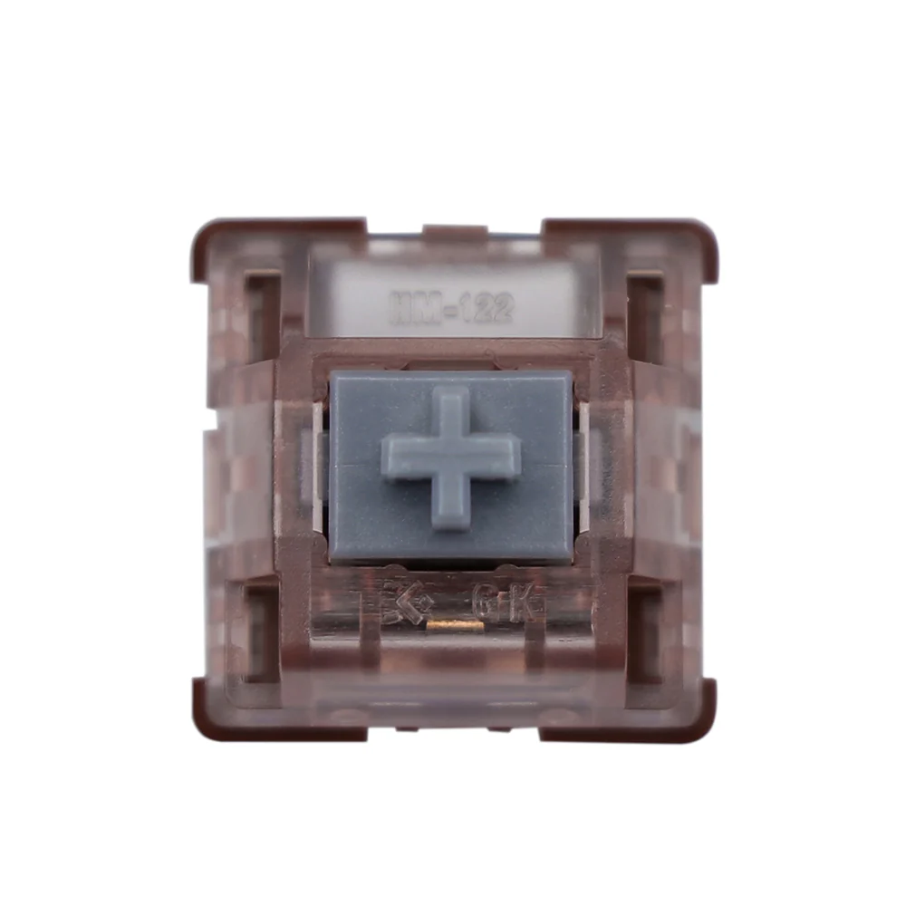 Epomaker Chocolate Optical Switch Set - Image 19