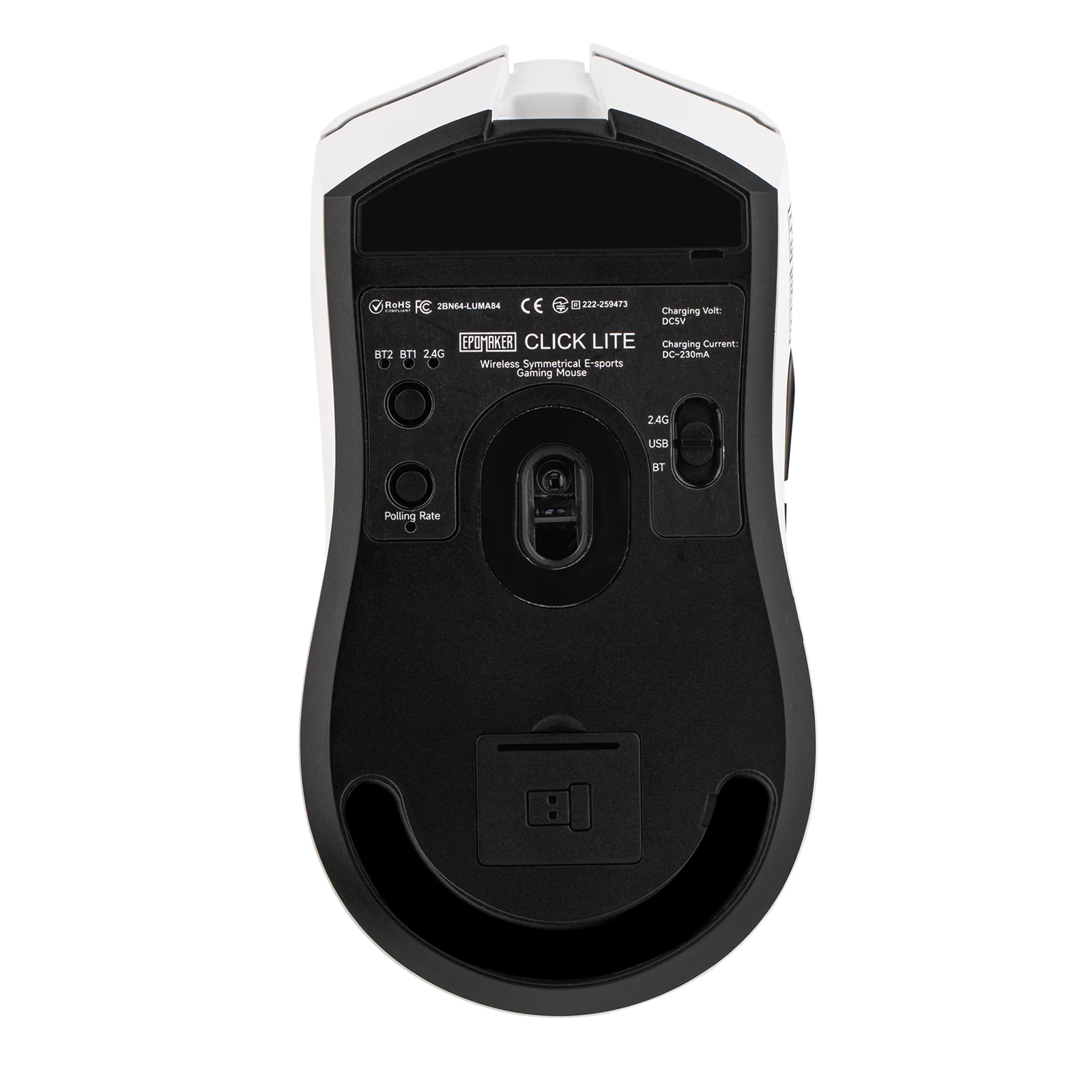 EPOMAKER Click Lite Mouse - Image 19