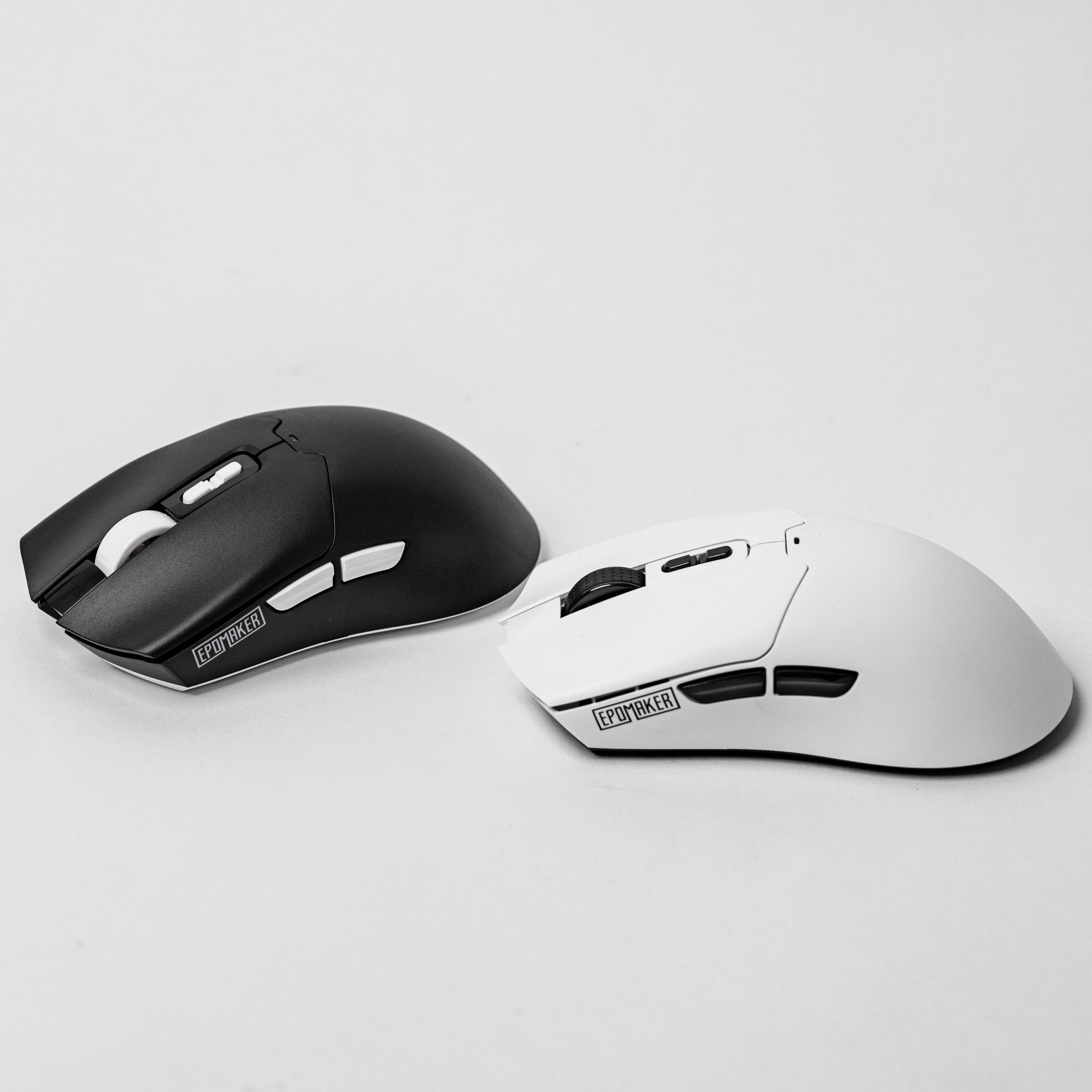 EPOMAKER Click Lite Mouse - Image 3
