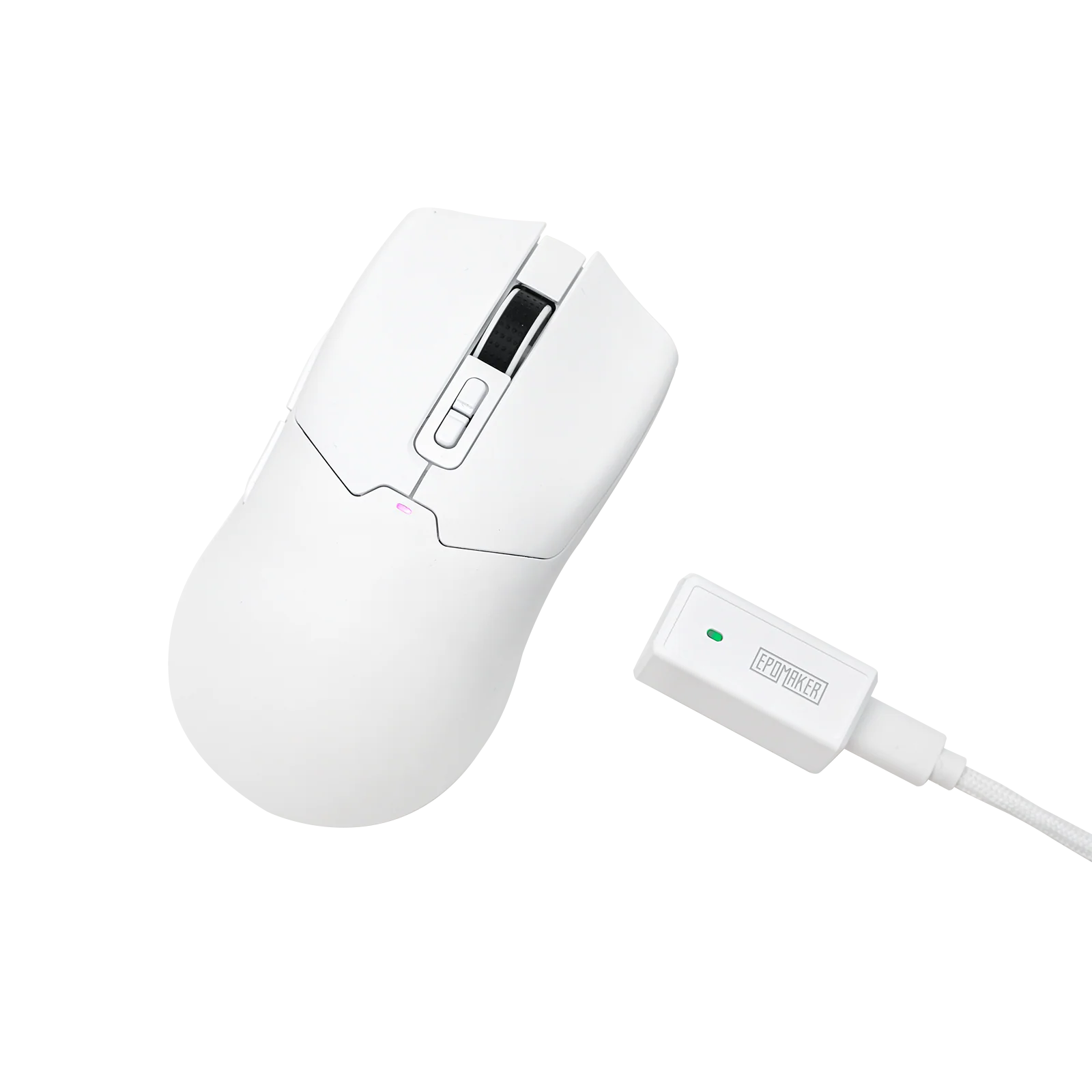 Epomaker Click Mouse - Image 10
