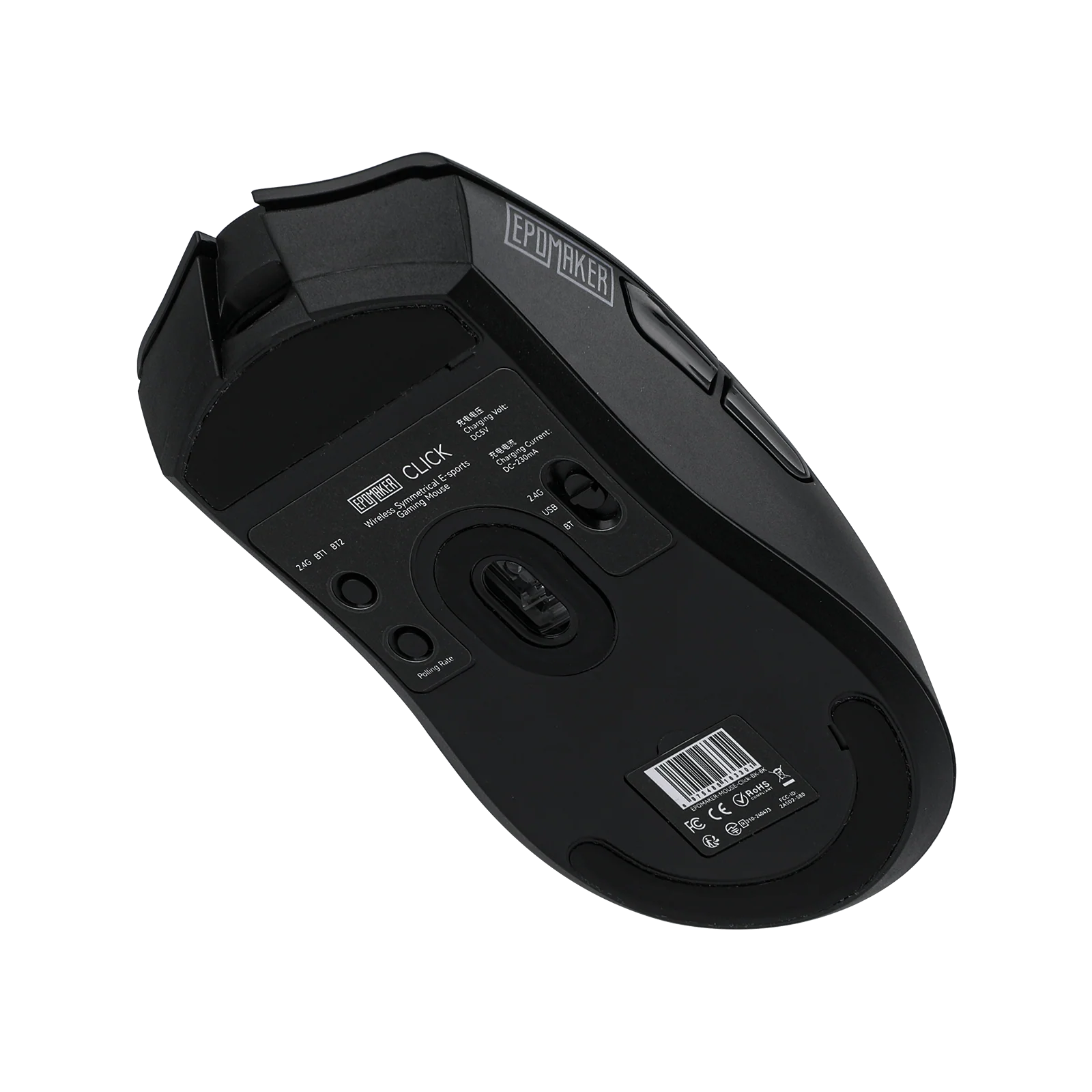 Epomaker Click Mouse - Image 14