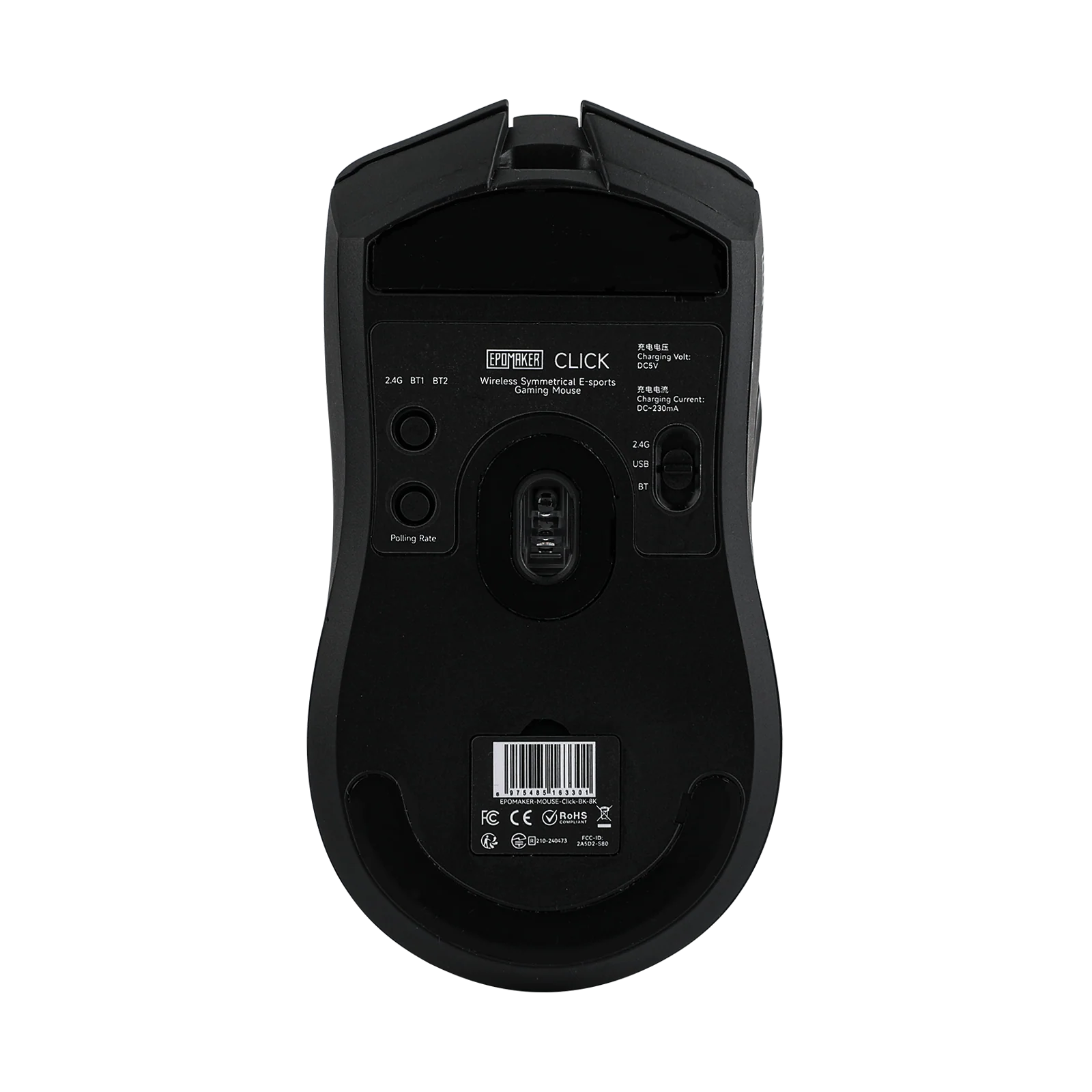 Epomaker Click Mouse - Image 18