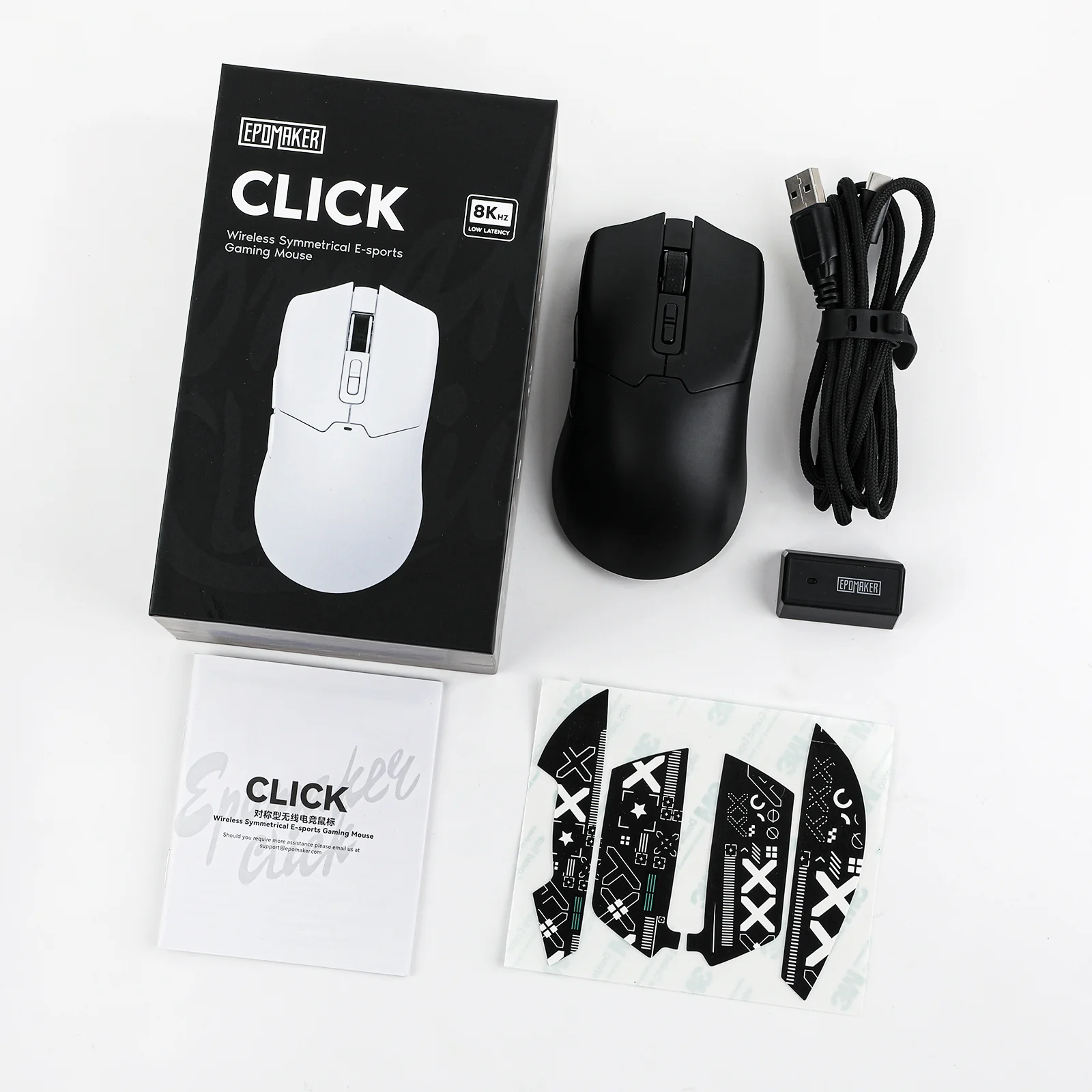 Epomaker Click Mouse - Image 19