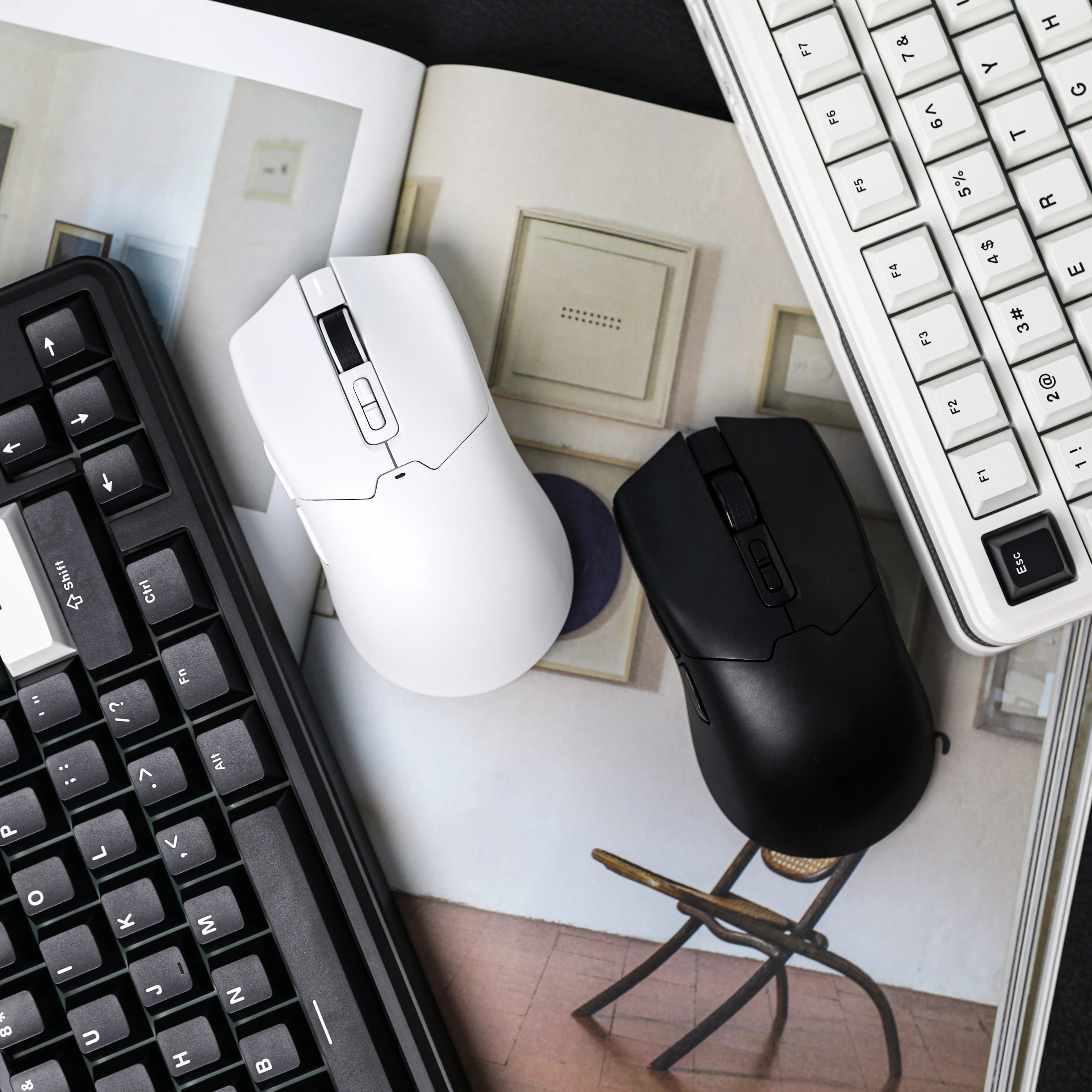 Epomaker Click Mouse - Image 3