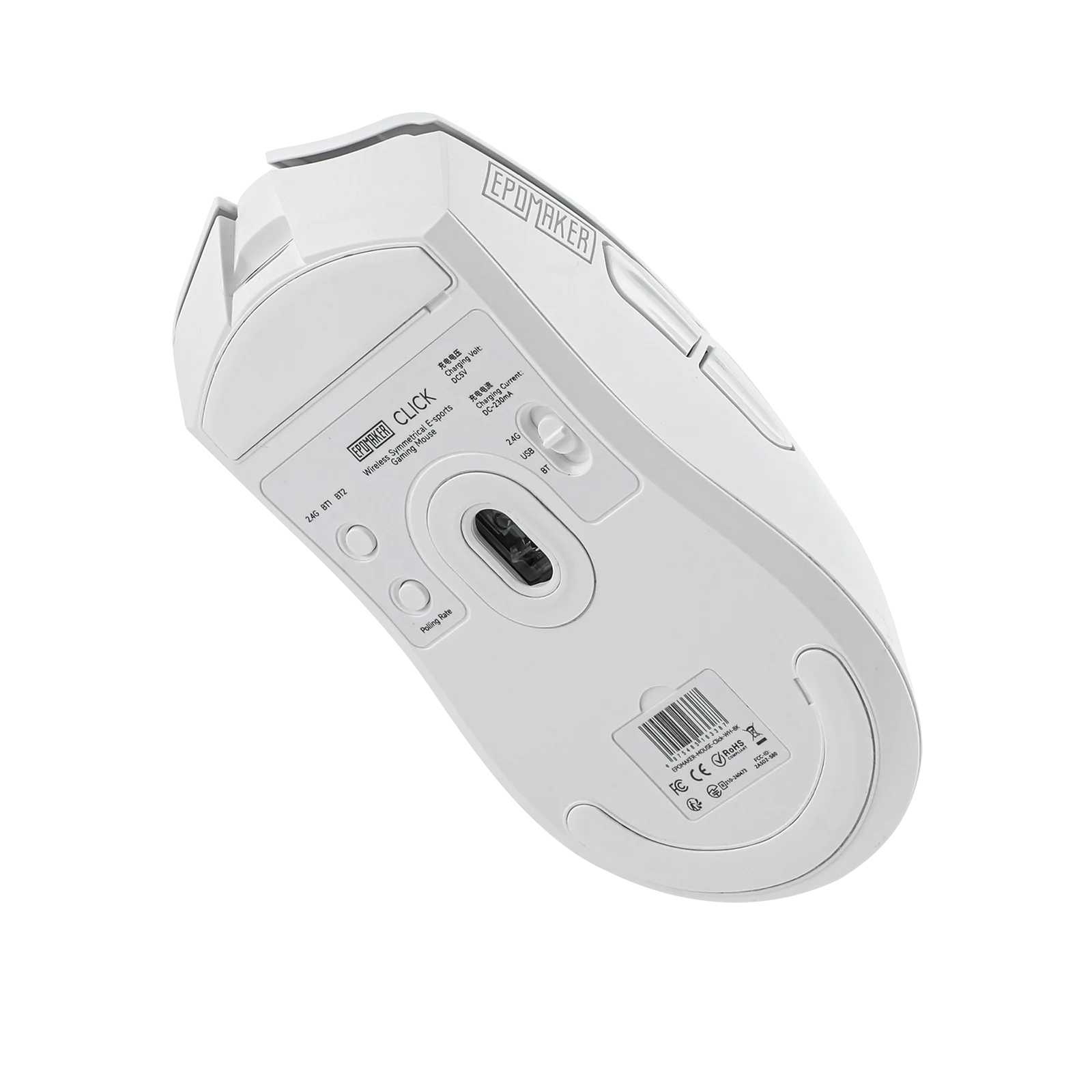 Epomaker Click Mouse - Image 6
