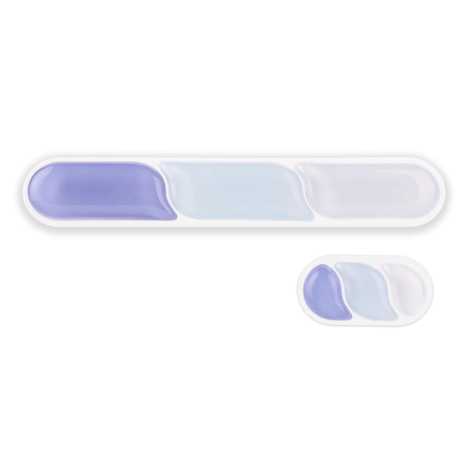 EPOMAKER CloudGel Wrist Rest