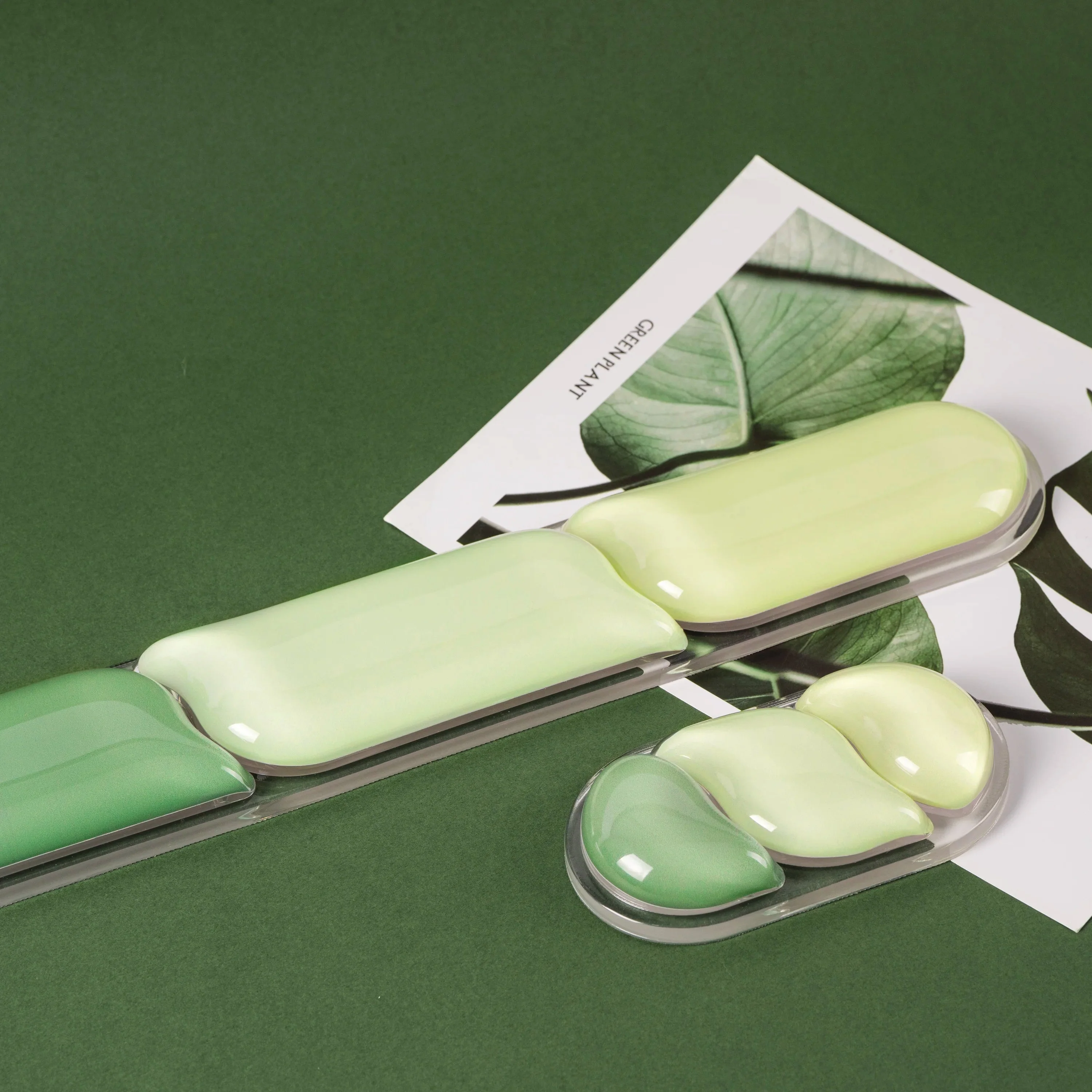 EPOMAKER CloudGel Wrist Rest - Image 11